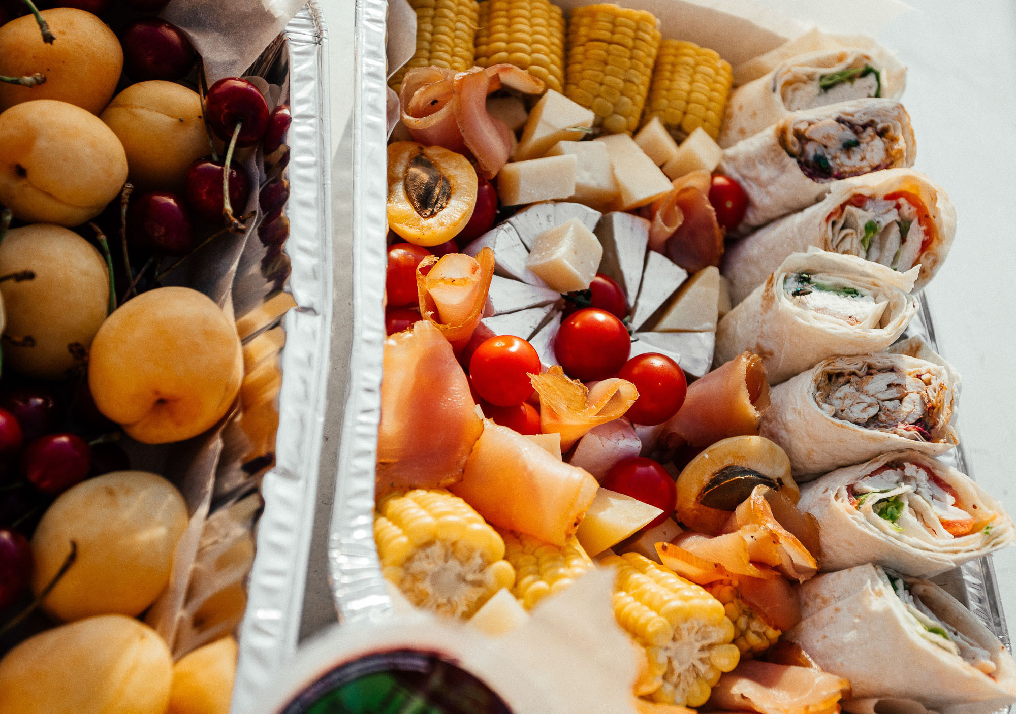 Прогулки на яхте в акватории Финского залива. Портретный и свадебный фотограф в Санкт-Петербурге Ольга Филиппова