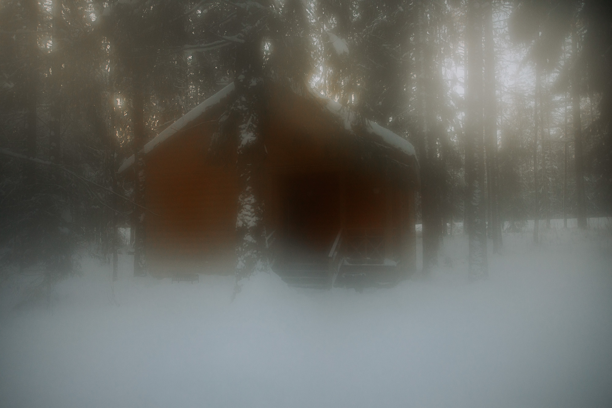 Женские бани на озере. Летом и зимой. Портретный и свадебный фотограф в Санкт-Петербурге Ольга Филиппова