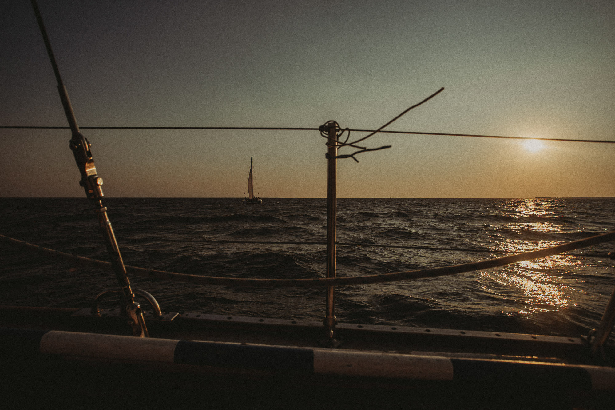 Прогулки на яхте в акватории Финского залива. Портретный и свадебный фотограф в Санкт-Петербурге Ольга Филиппова