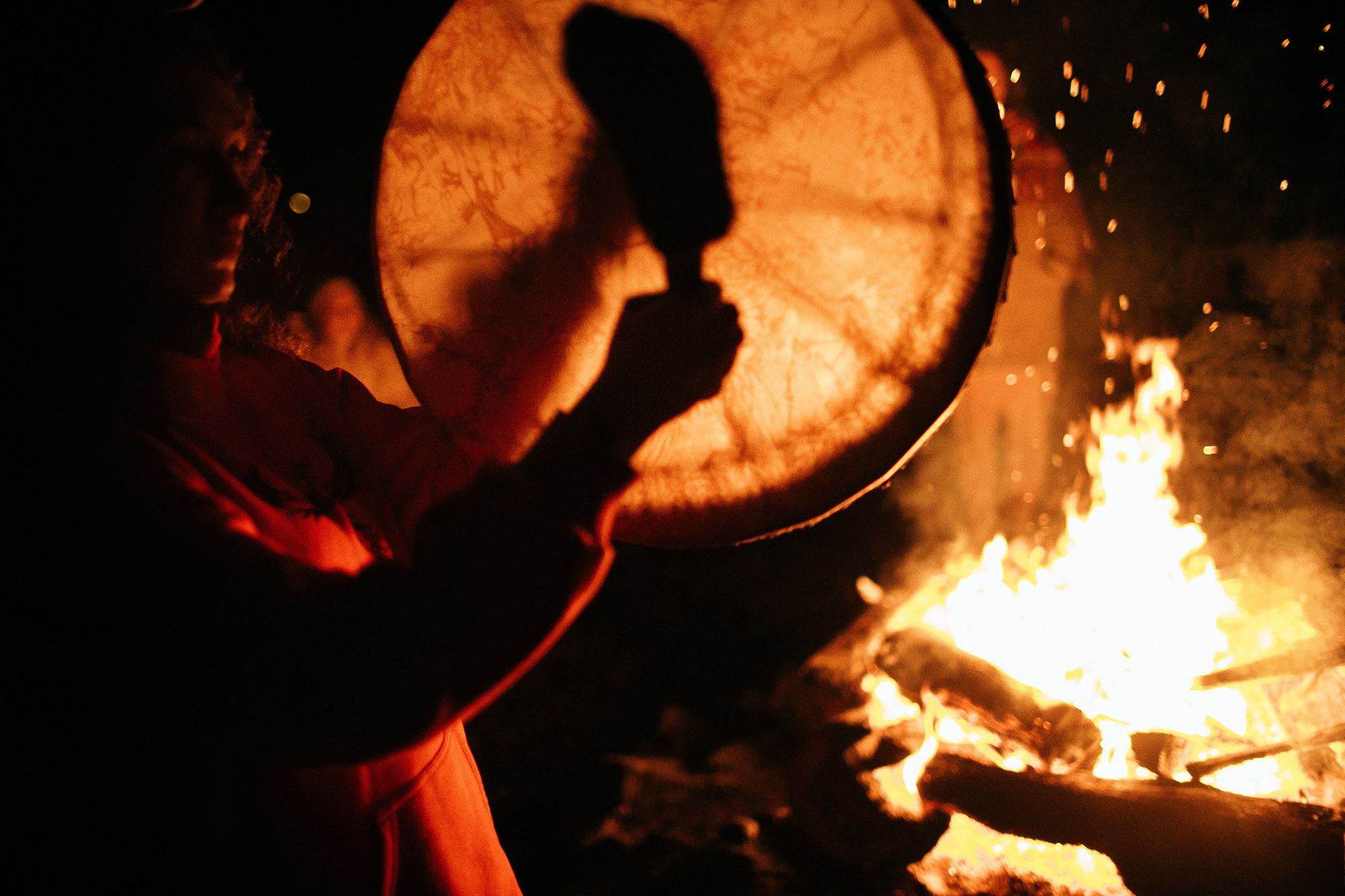 Total escape в Карелии. Женские выезды на Ладогу. Портретный и свадебный фотограф в Санкт-Петербурге Ольга Филиппова