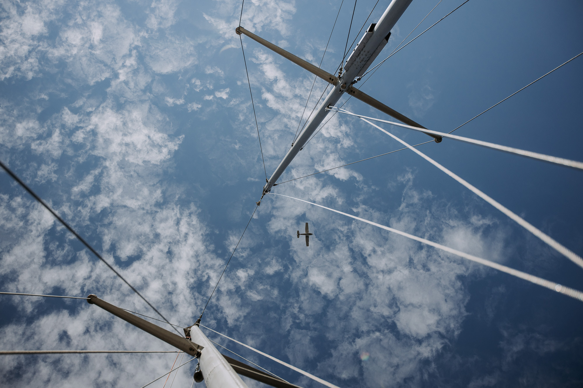 Прогулки на яхте в акватории Финского залива. Портретный и свадебный фотограф в Санкт-Петербурге Ольга Филиппова