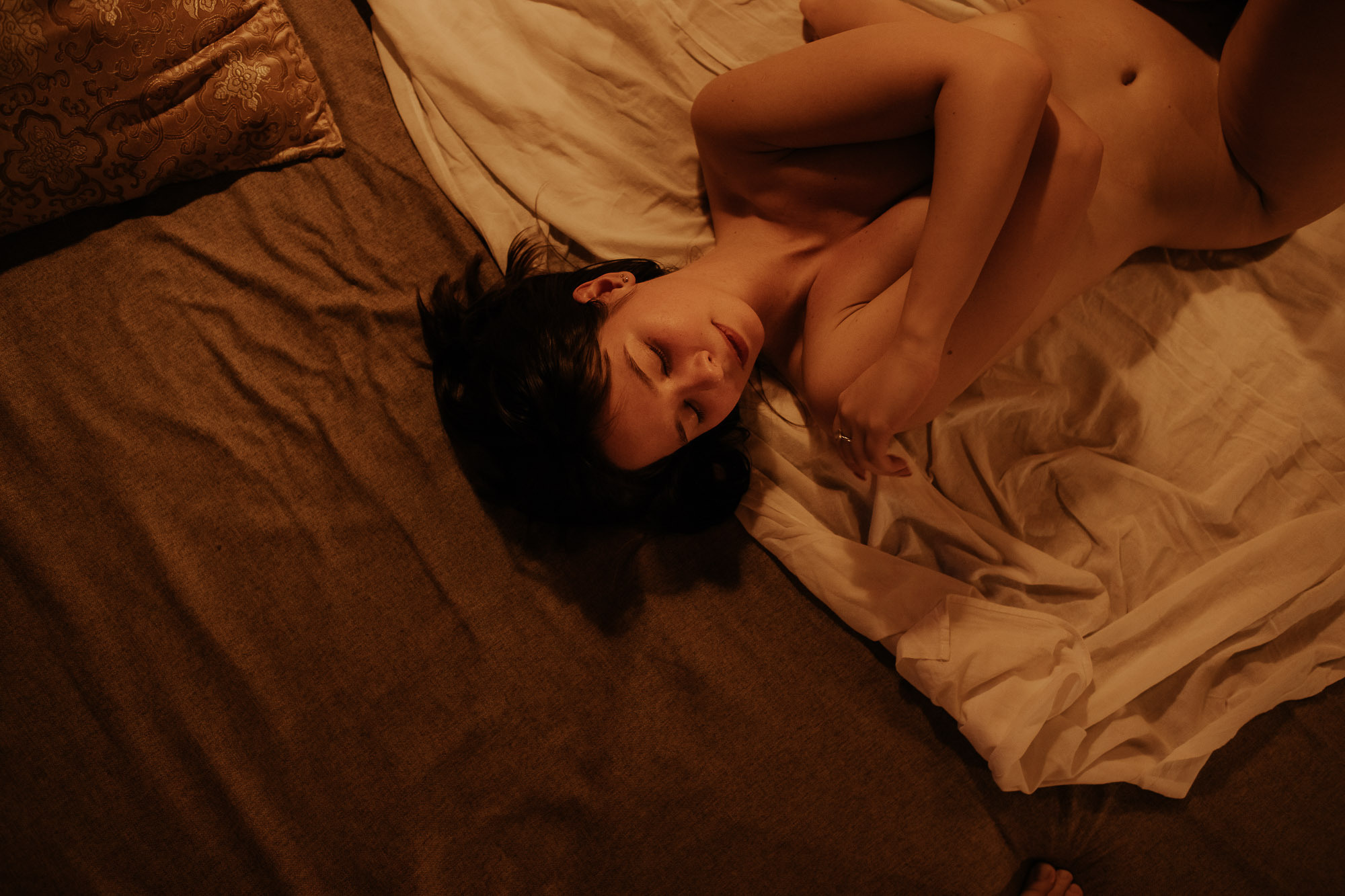 Женские бани. Портретный и свадебный фотограф в Санкт-Петербурге Ольга Филиппова