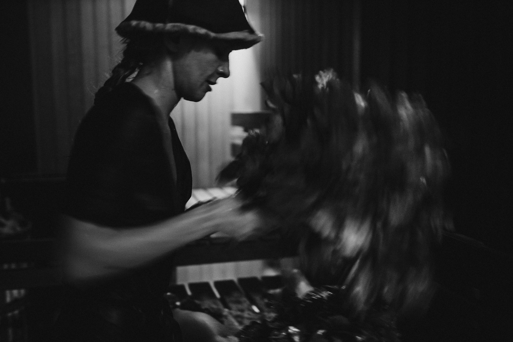 Женские бани. Портретный и свадебный фотограф в Санкт-Петербурге Ольга Филиппова