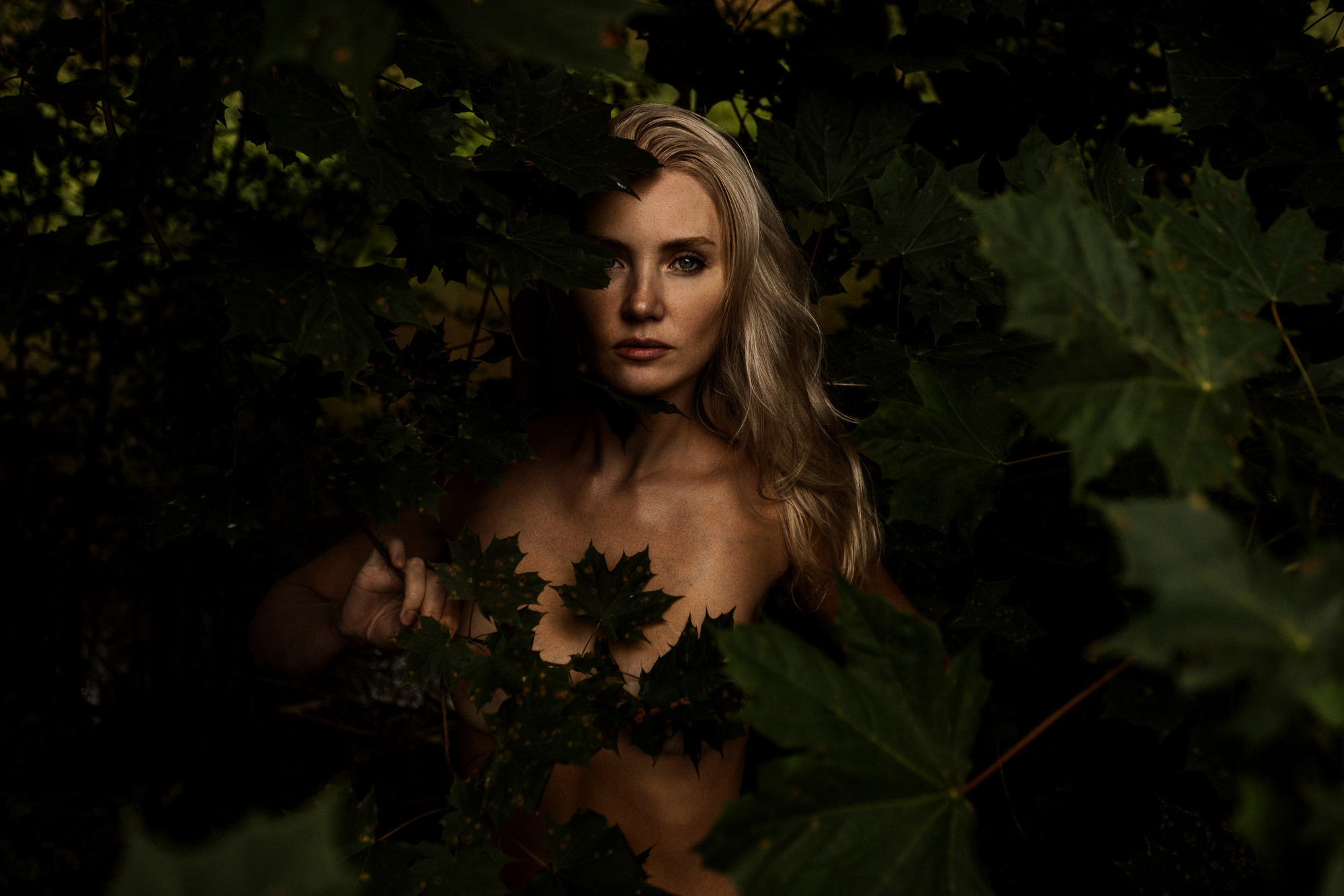 Сплав на сапах по реке Оредеж. Портретный и свадебный фотограф в Санкт-Петербурге Ольга Филиппова