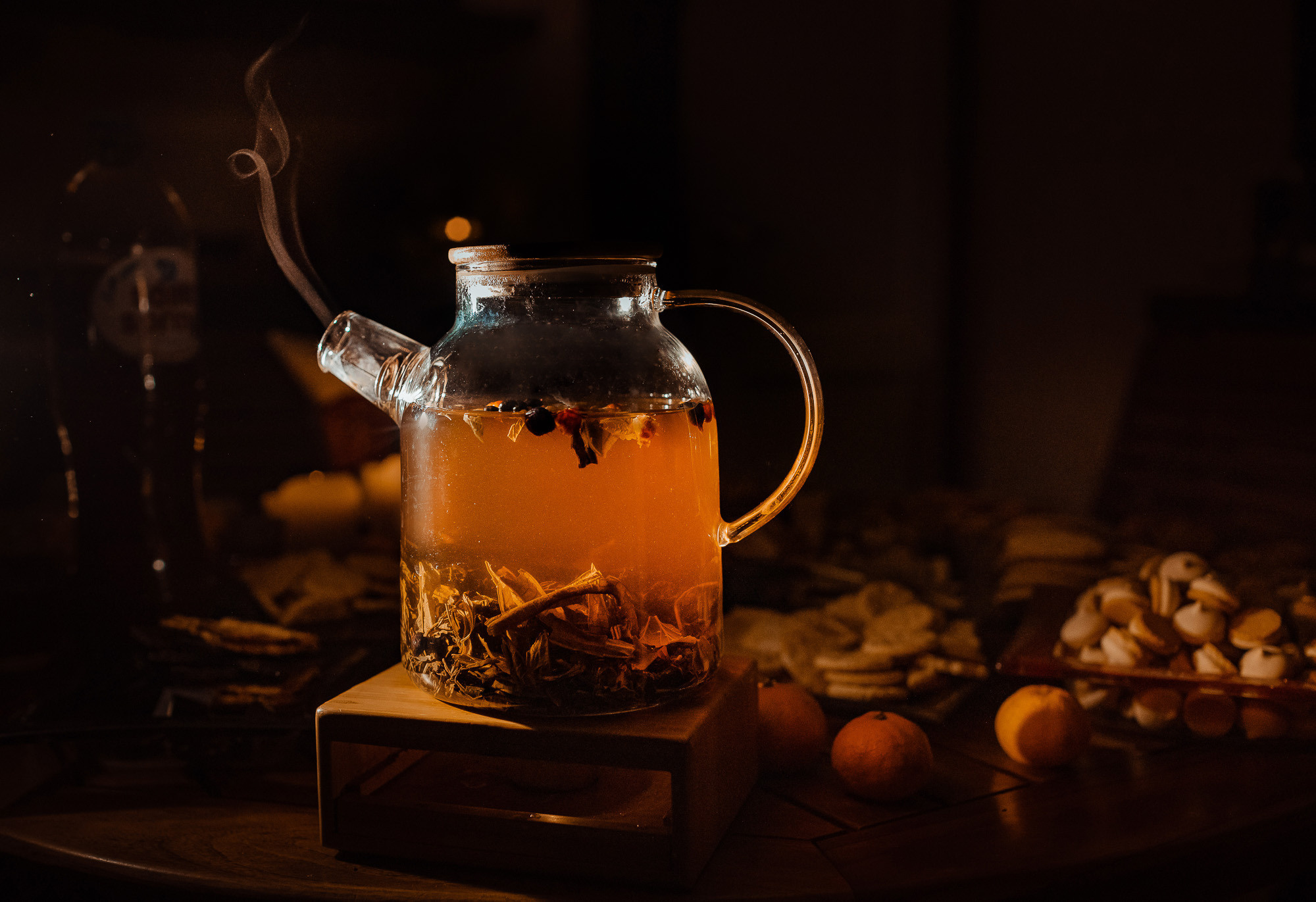 Женские бани. Портретный и свадебный фотограф в Санкт-Петербурге Ольга Филиппова