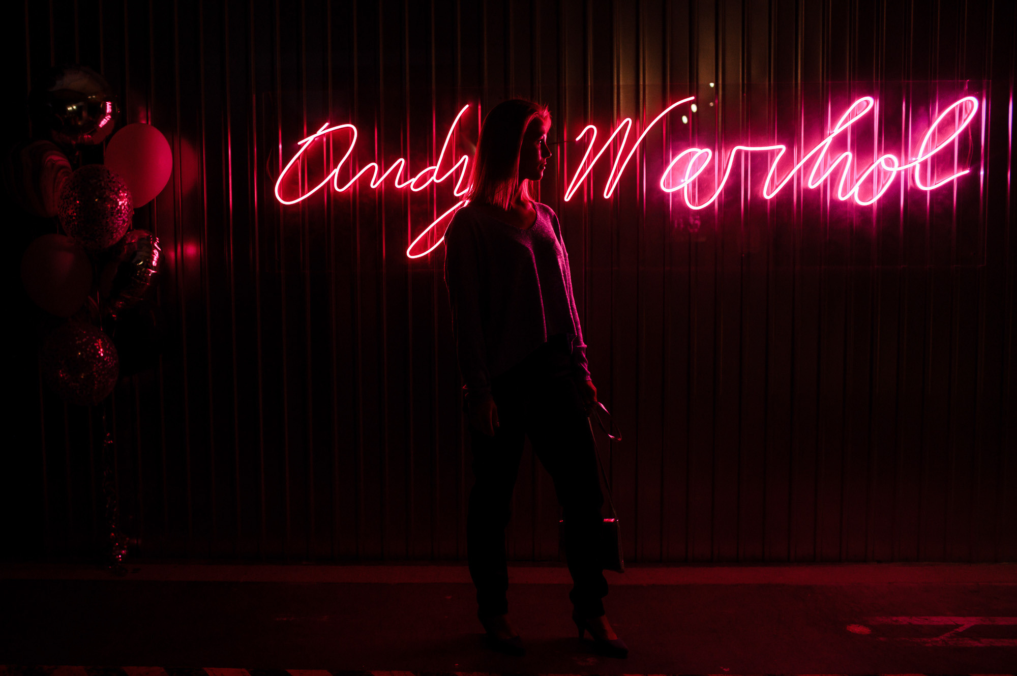 Фотосопровождение на арт-бранчах и выставках. Портретный и свадебный фотограф в Санкт-Петербурге Ольга Филиппова