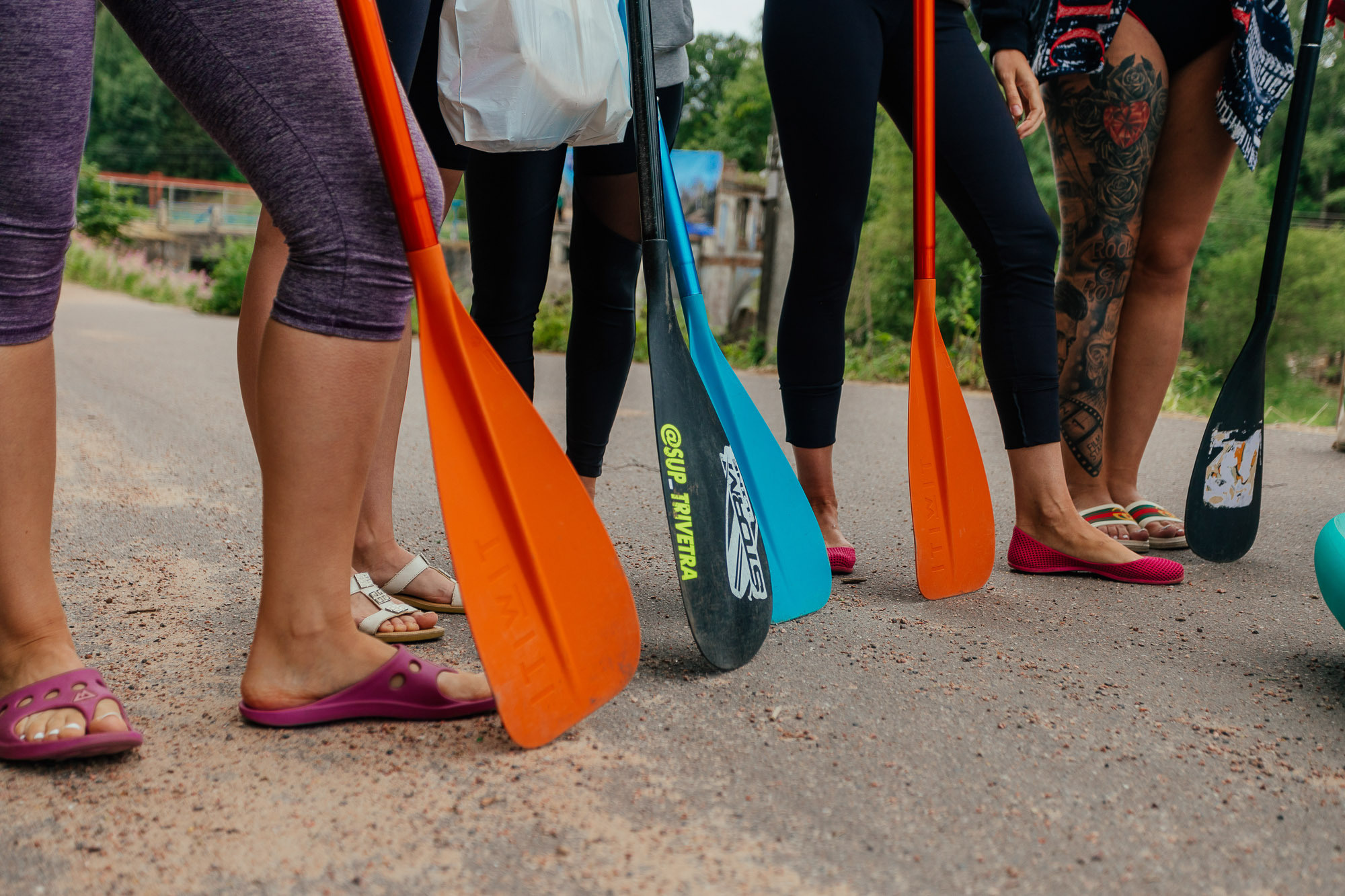 Сплав на сапах по реке Оредеж. Портретный и свадебный фотограф в Санкт-Петербурге Ольга Филиппова