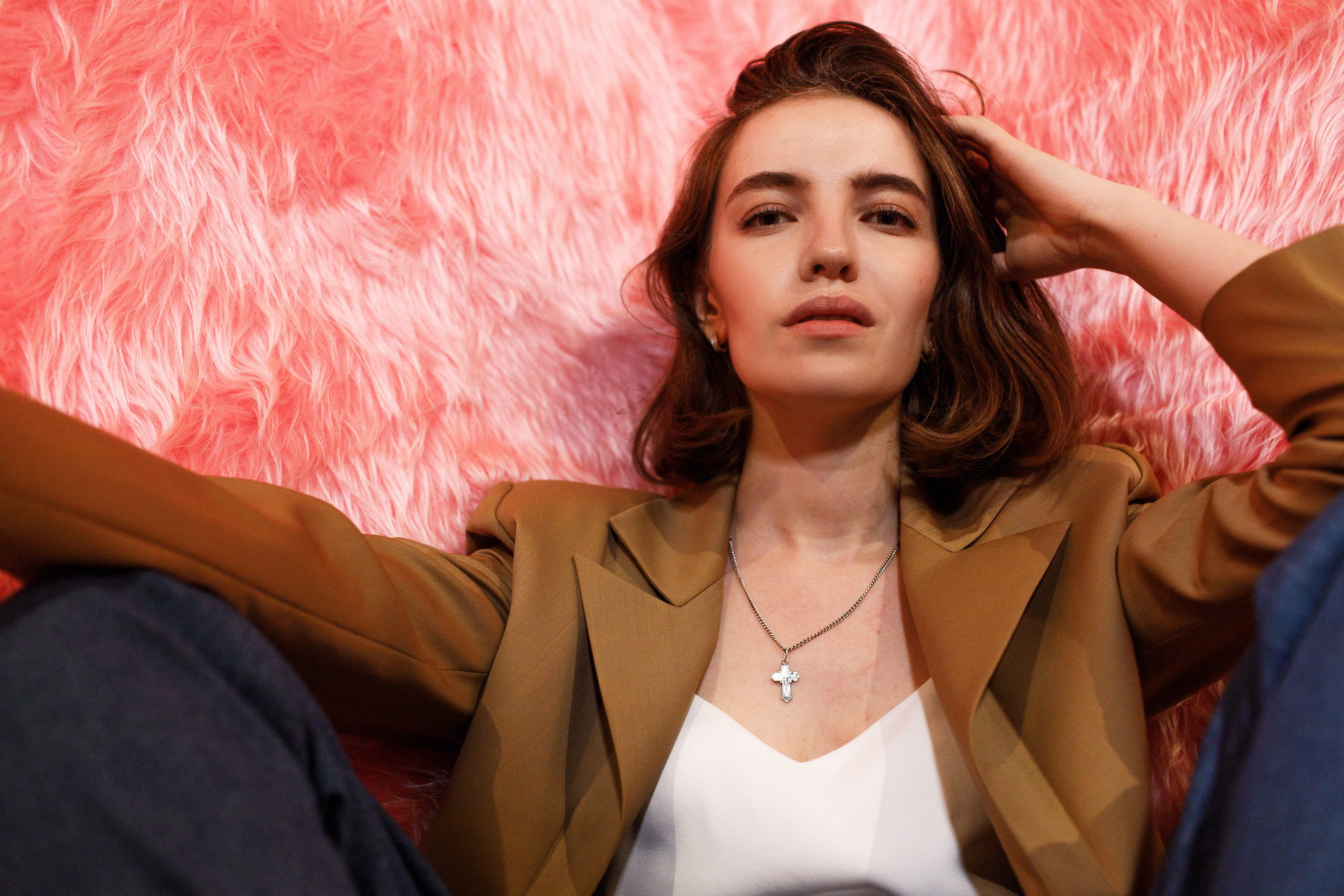 Фотосопровождение на арт-бранчах и выставках. Портретный и свадебный фотограф в Санкт-Петербурге Ольга Филиппова