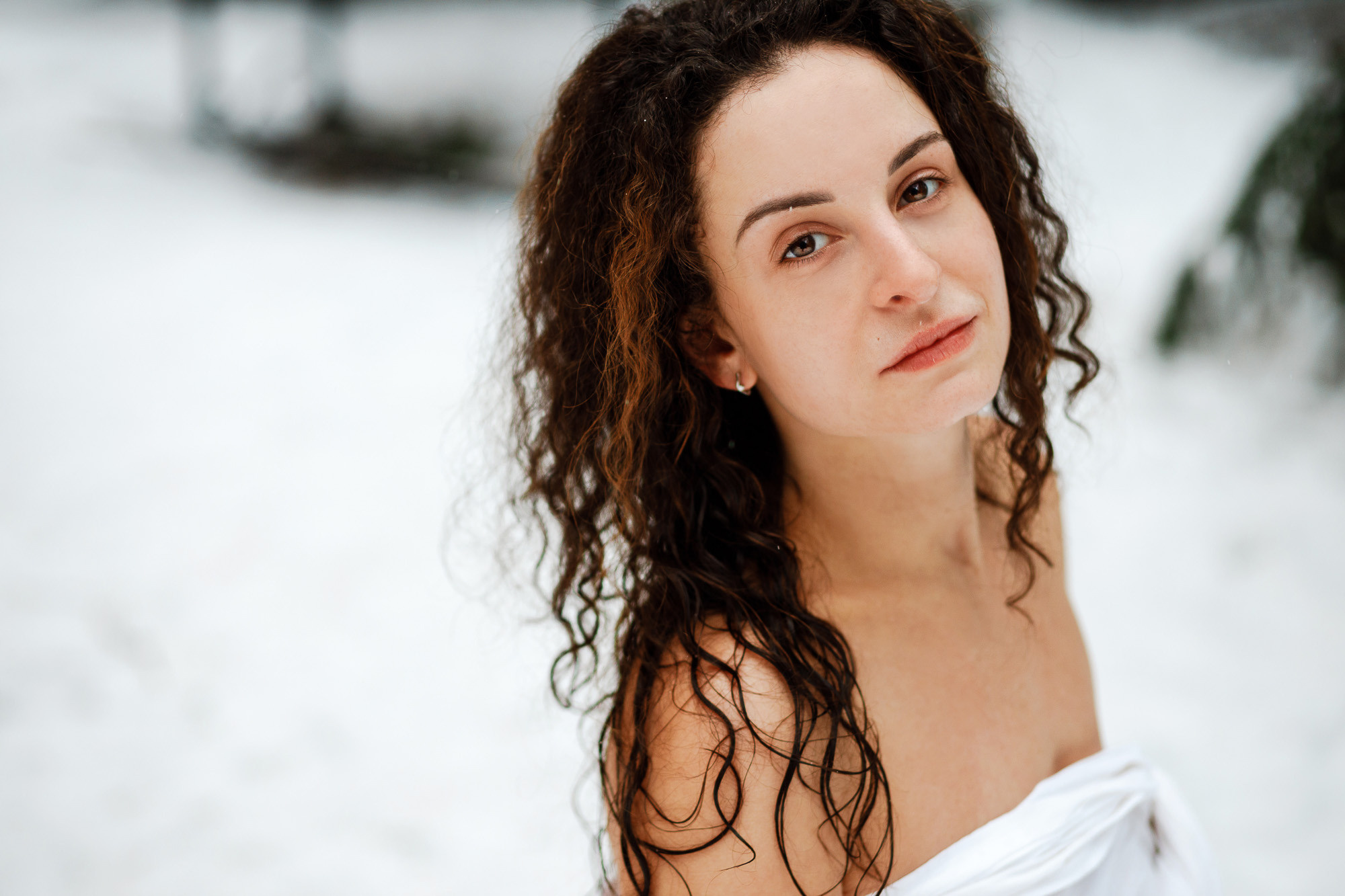 Женские бани. Портретный и свадебный фотограф в Санкт-Петербурге Ольга Филиппова