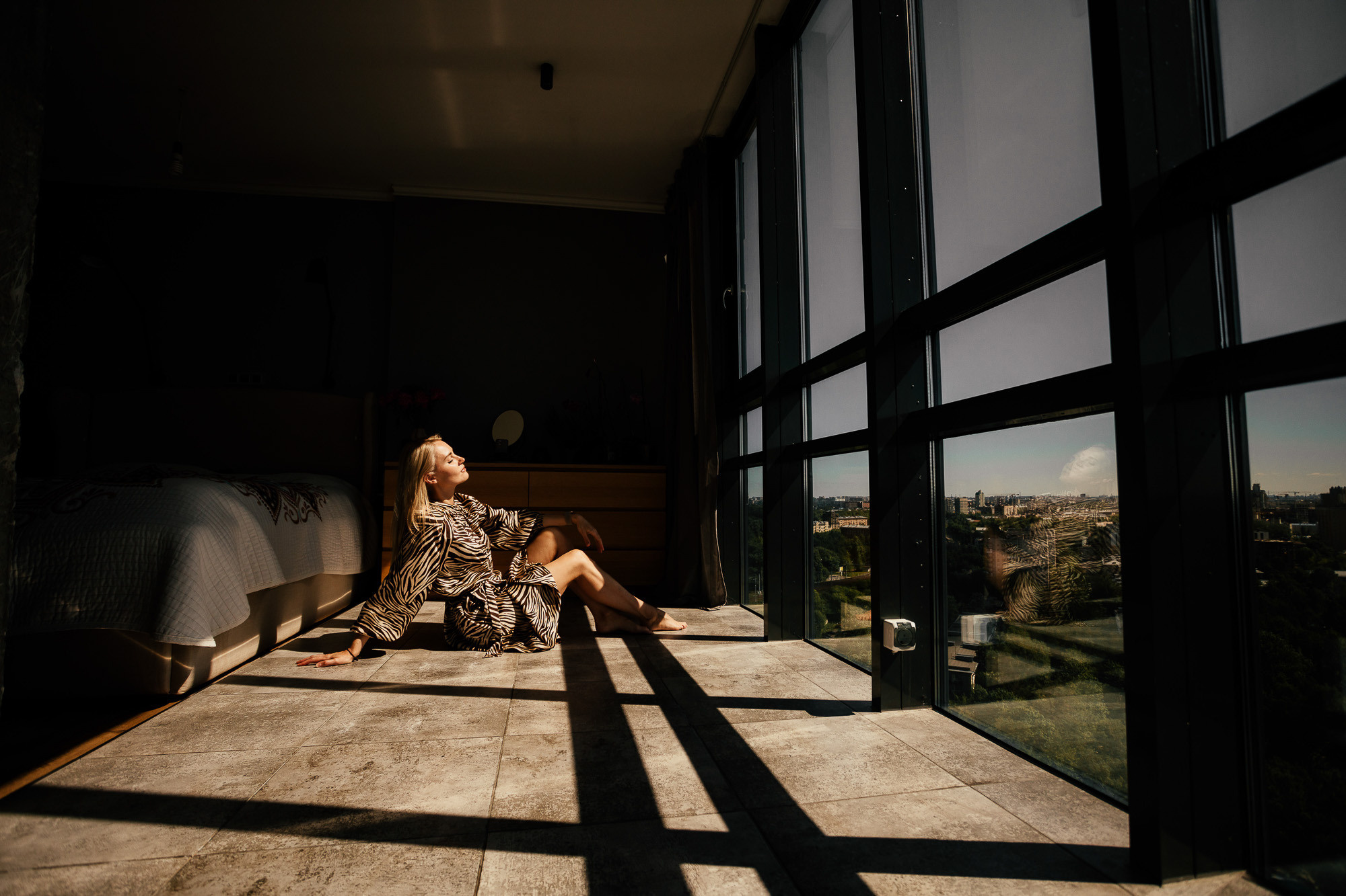 Кулинарный мастер-класс в формате квартирника. Портретный и свадебный фотограф в Санкт-Петербурге Ольга Филиппова