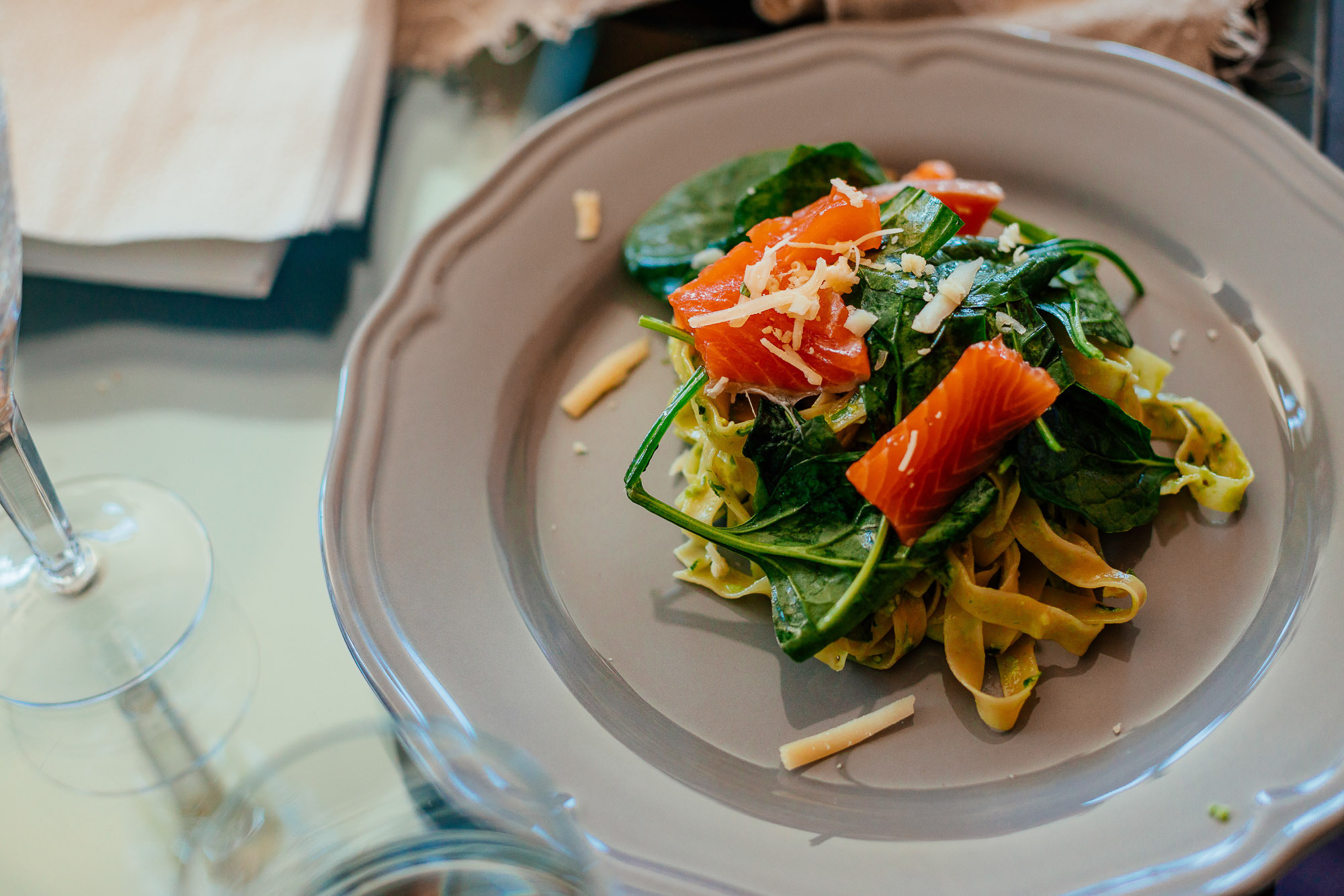 Кулинарный мастер-класс в формате квартирника. Портретный и свадебный фотограф в Санкт-Петербурге Ольга Филиппова