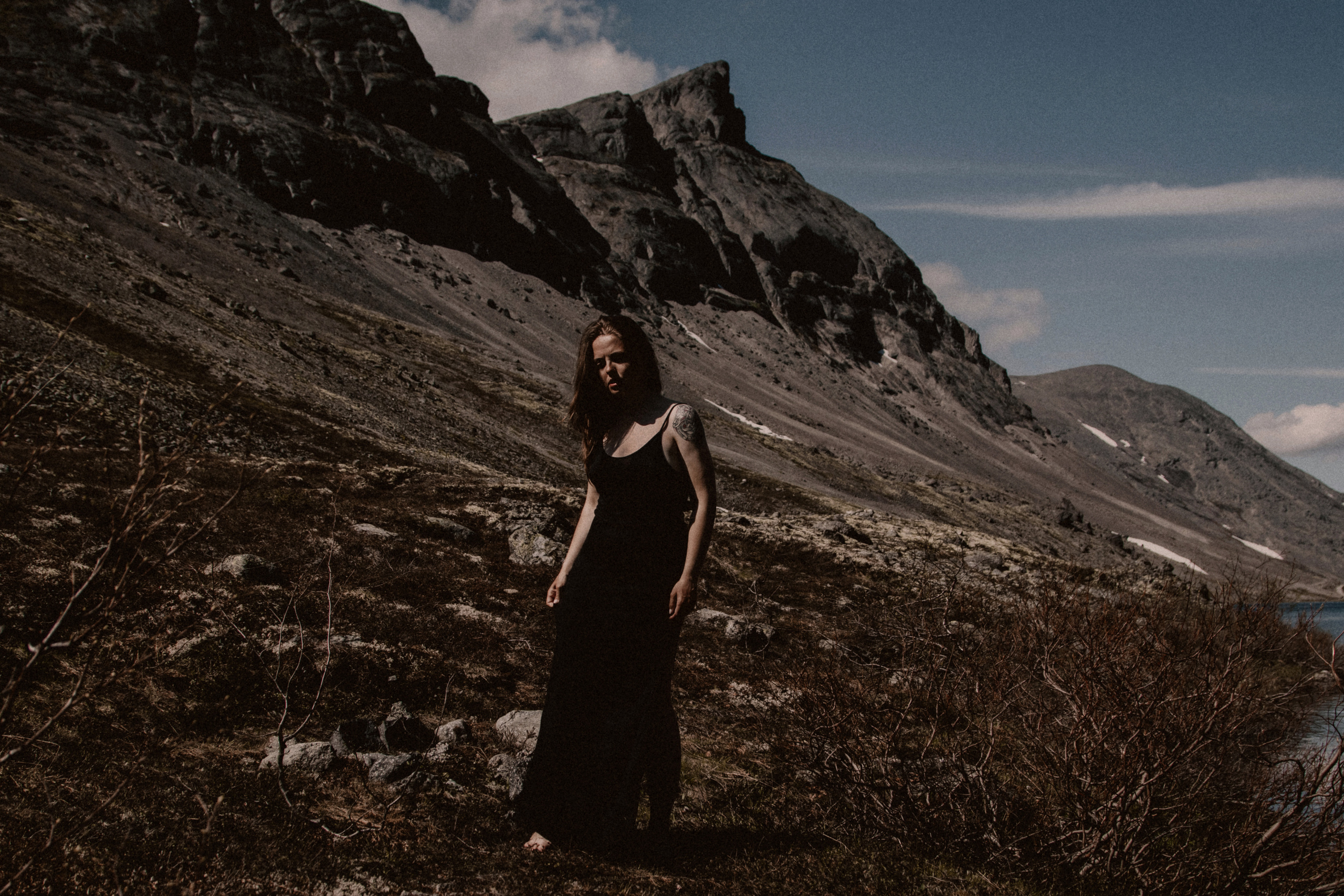 Портретный и свадебный фотограф в Санкт-Петербурге Ольга Филиппова