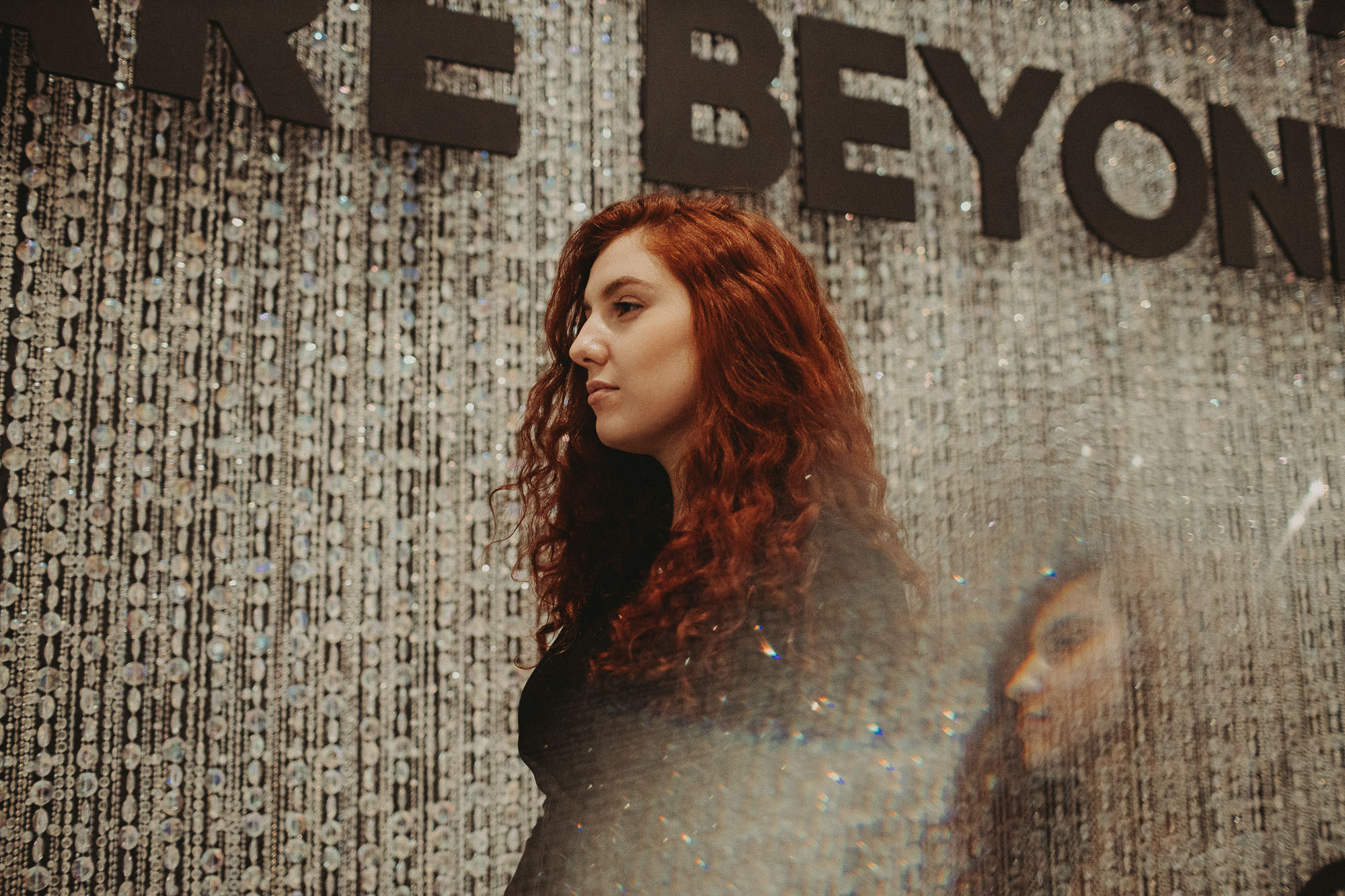 Фотосопровождение на арт-бранчах и выставках. Портретный и свадебный фотограф в Санкт-Петербурге Ольга Филиппова