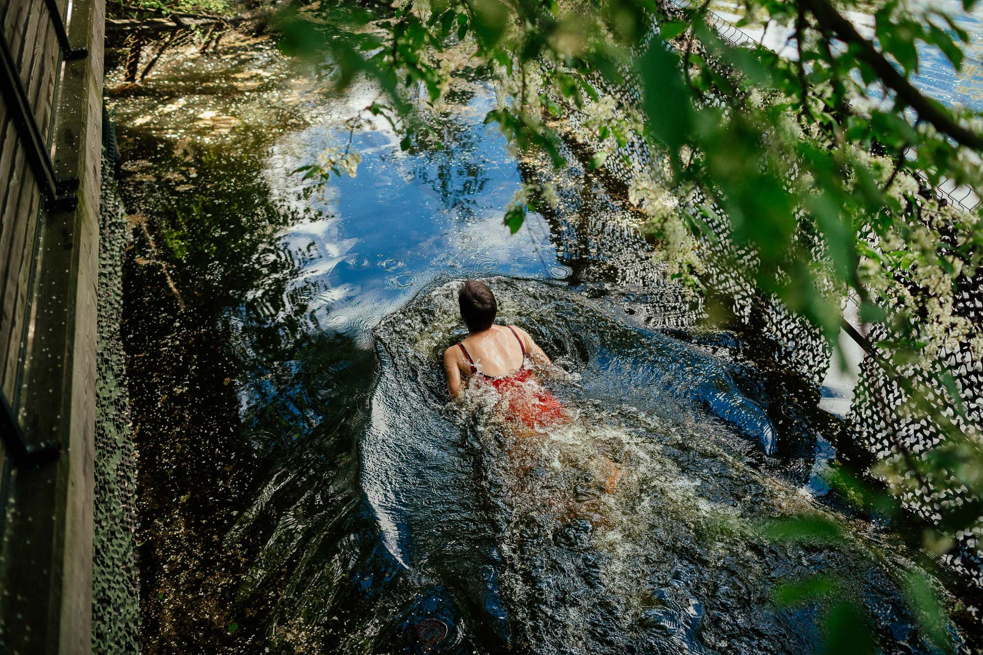 Женские бани. Портретный и свадебный фотограф в Санкт-Петербурге Ольга Филиппова