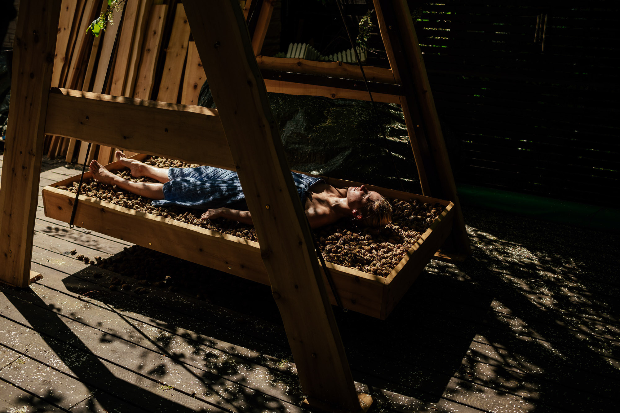 Женские бани. Портретный и свадебный фотограф в Санкт-Петербурге Ольга Филиппова