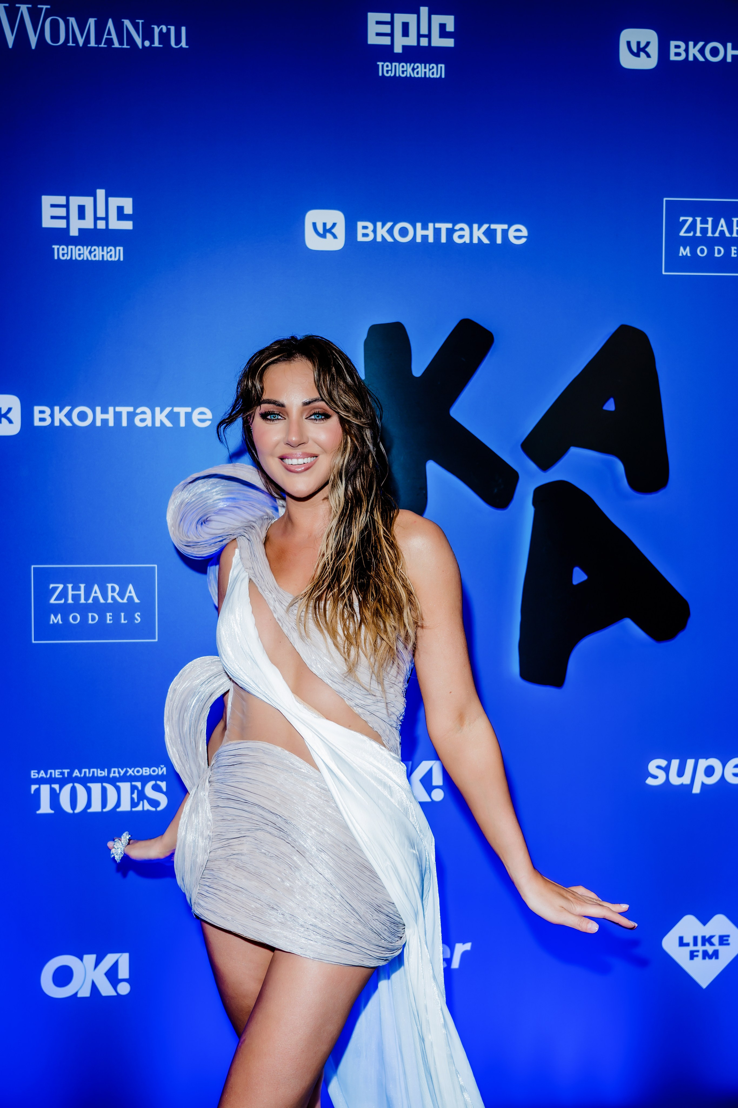 Светская хроника. Даша Мерц | ФОТОГРАФ МОСКВА