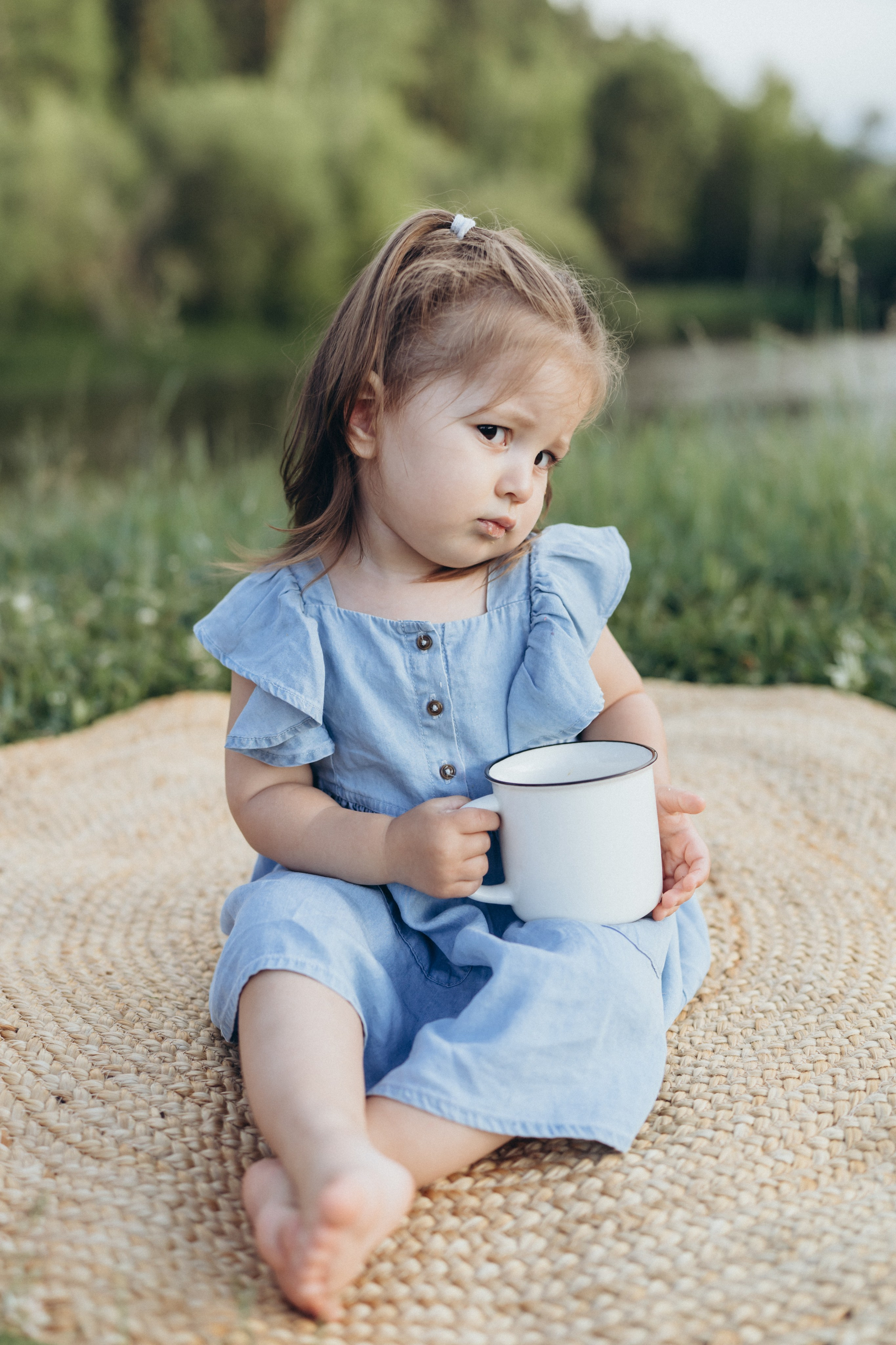 Лучшее из богатств. Семейный фотограф в Ангарске/ Иркутске