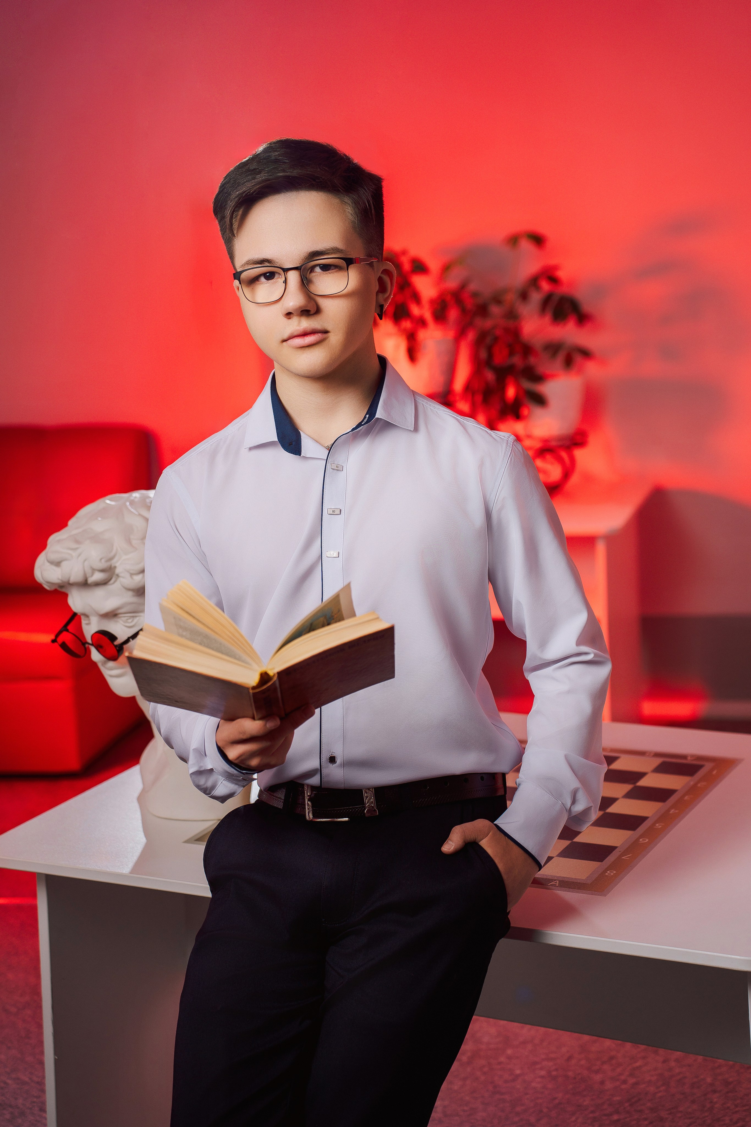 Фотосъёмка 9-11 класс. Выпускные альбомы в Томской области. Видеосъёмка на выпускной