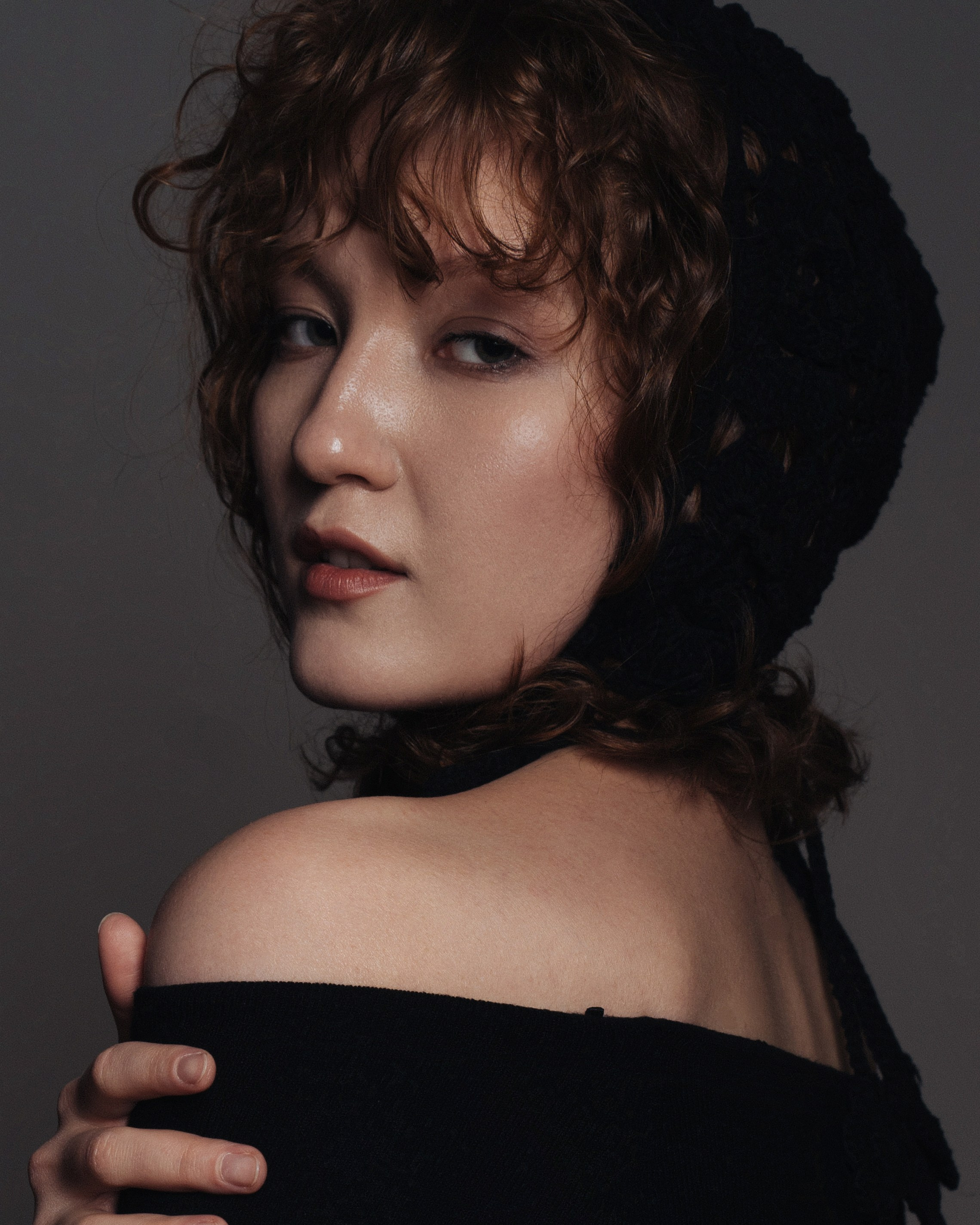 Индивидуальные съемки. Фотограф Валерия Бурма