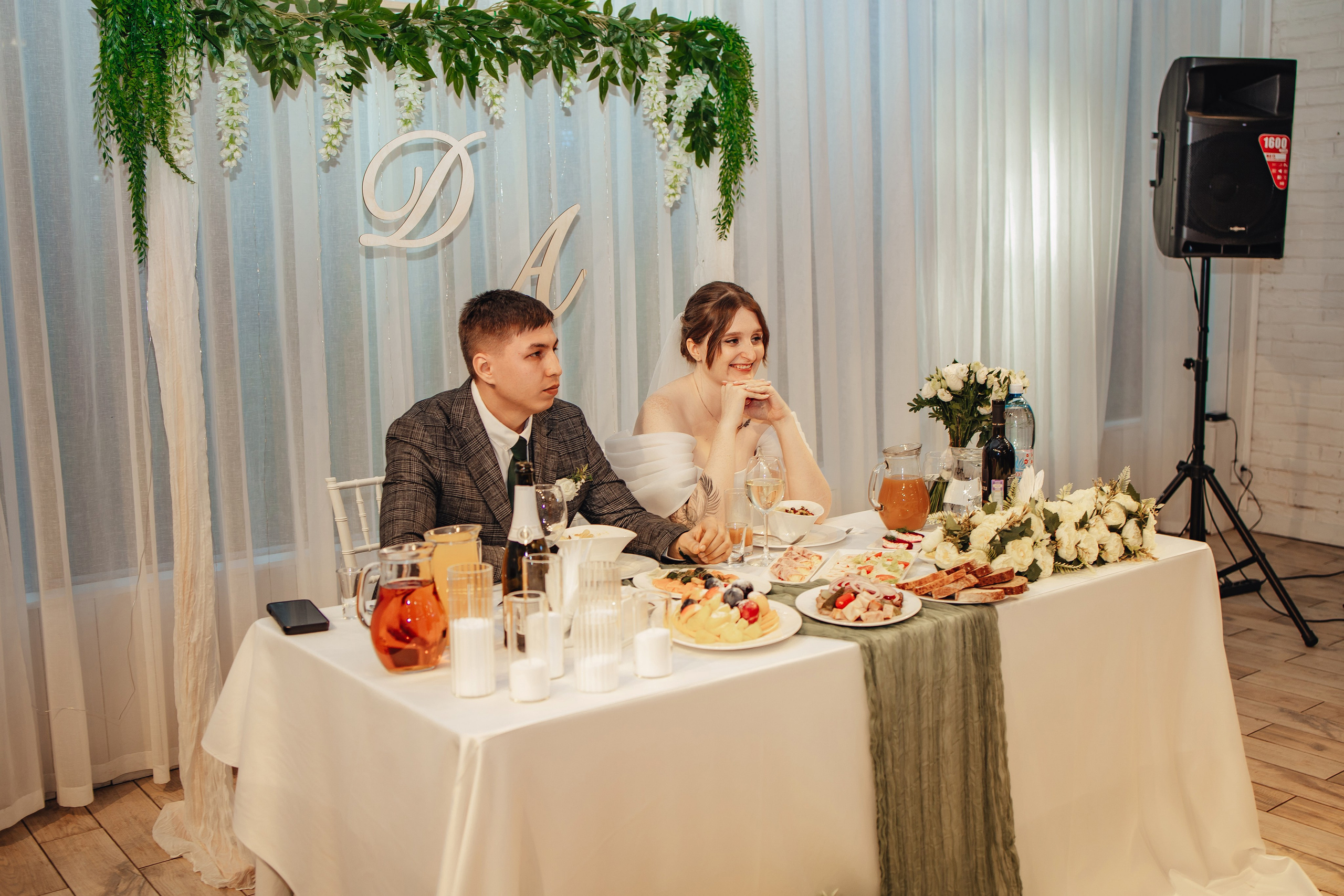 Даниил & Анна. Виктория Файфер| фотограф Новосибирск