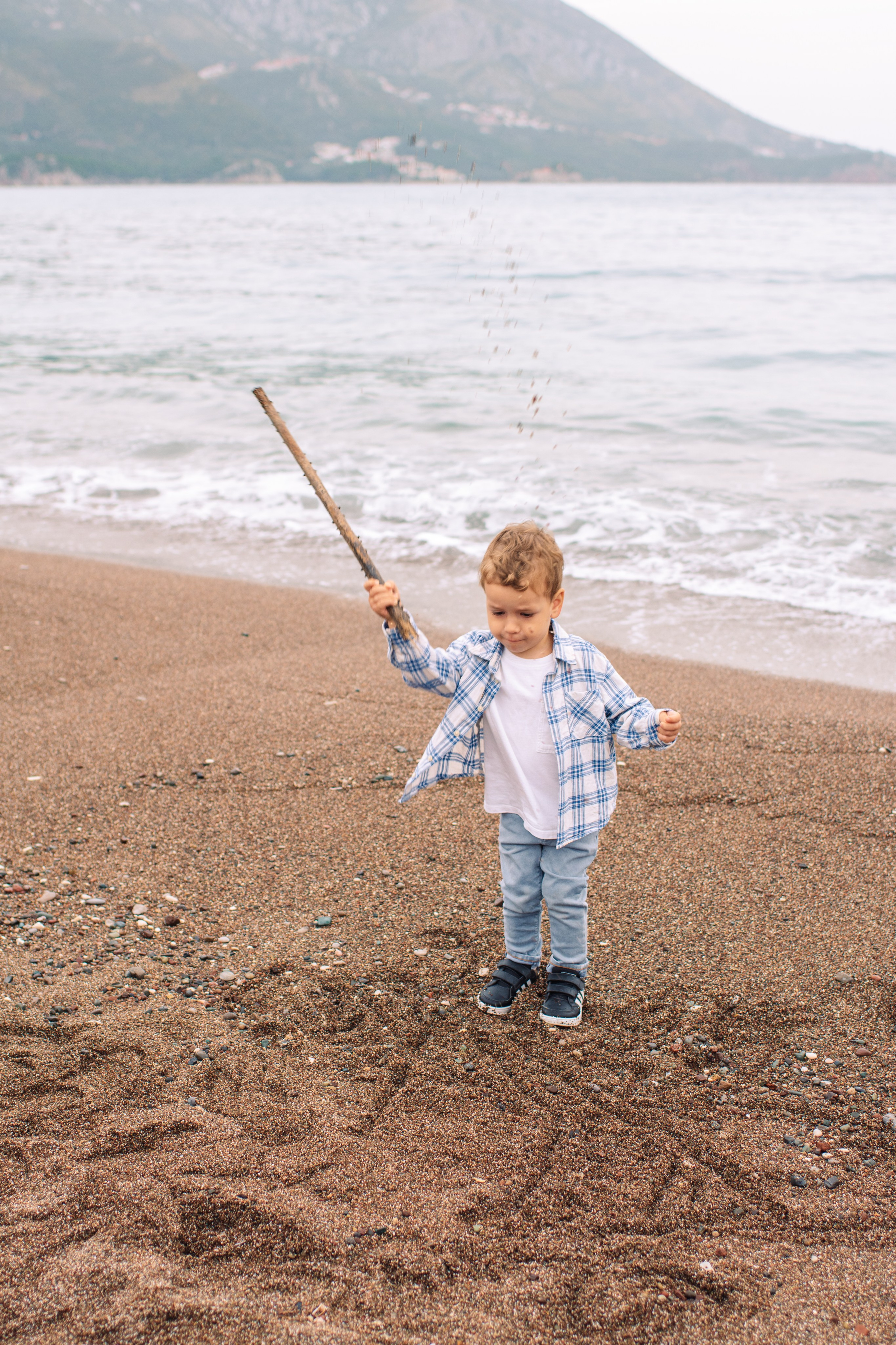 Фотопрогулка у моря. Фотограф в Кирове Инна Софронова