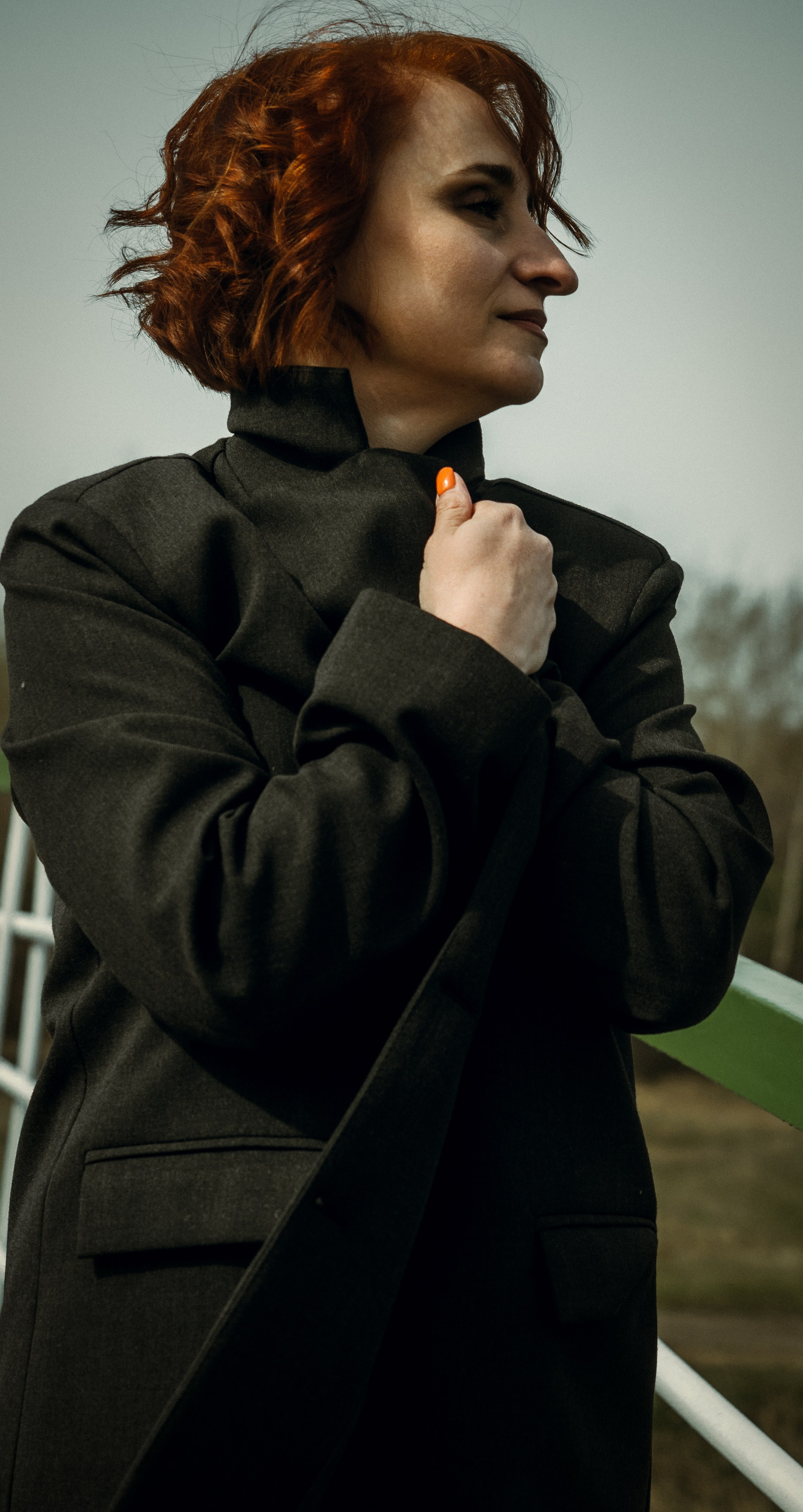 Наташа Самолинова. Фотограф в Омске Долговых Катерина