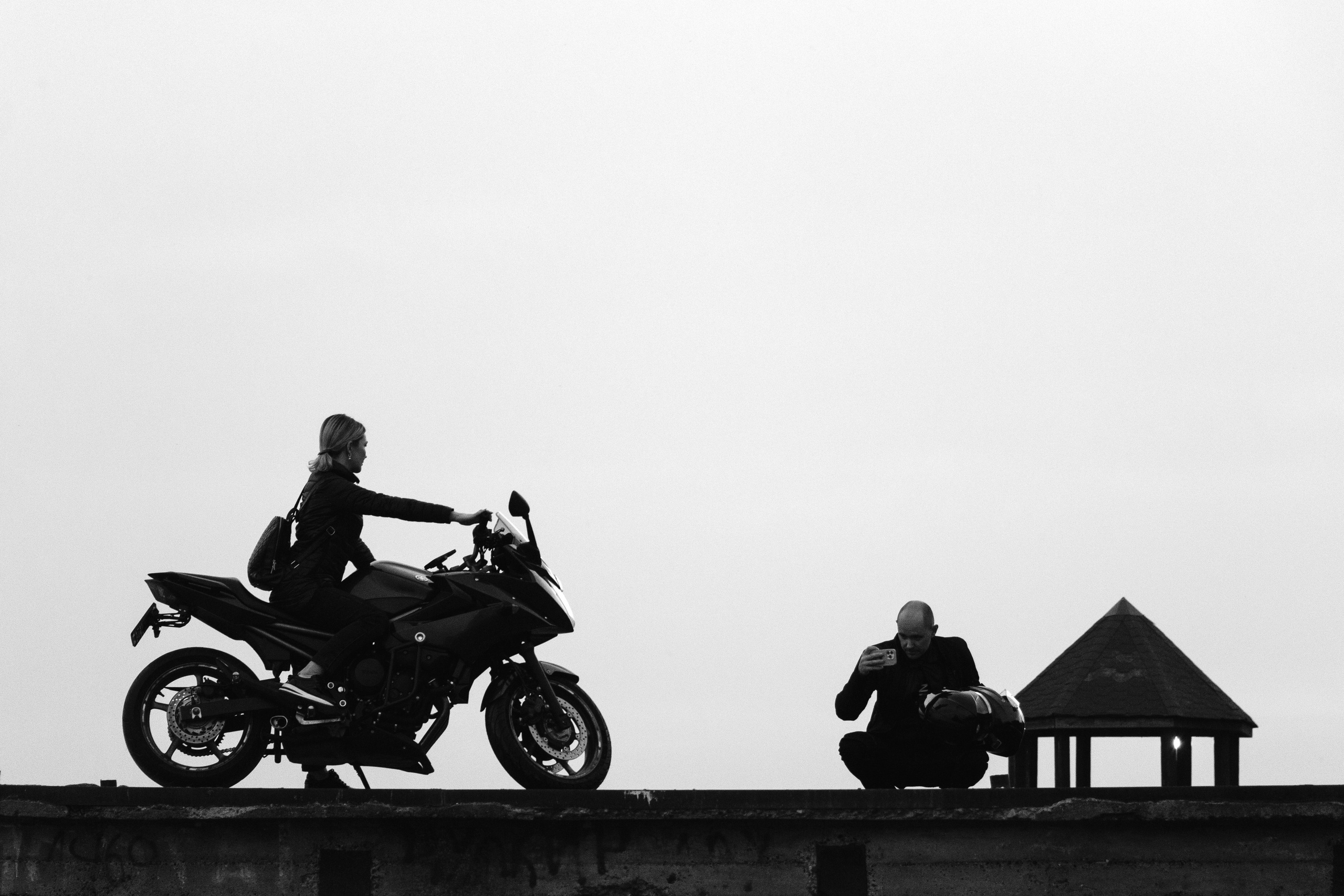 Стрит фото. Олег Романов. Мастер фото по спорту