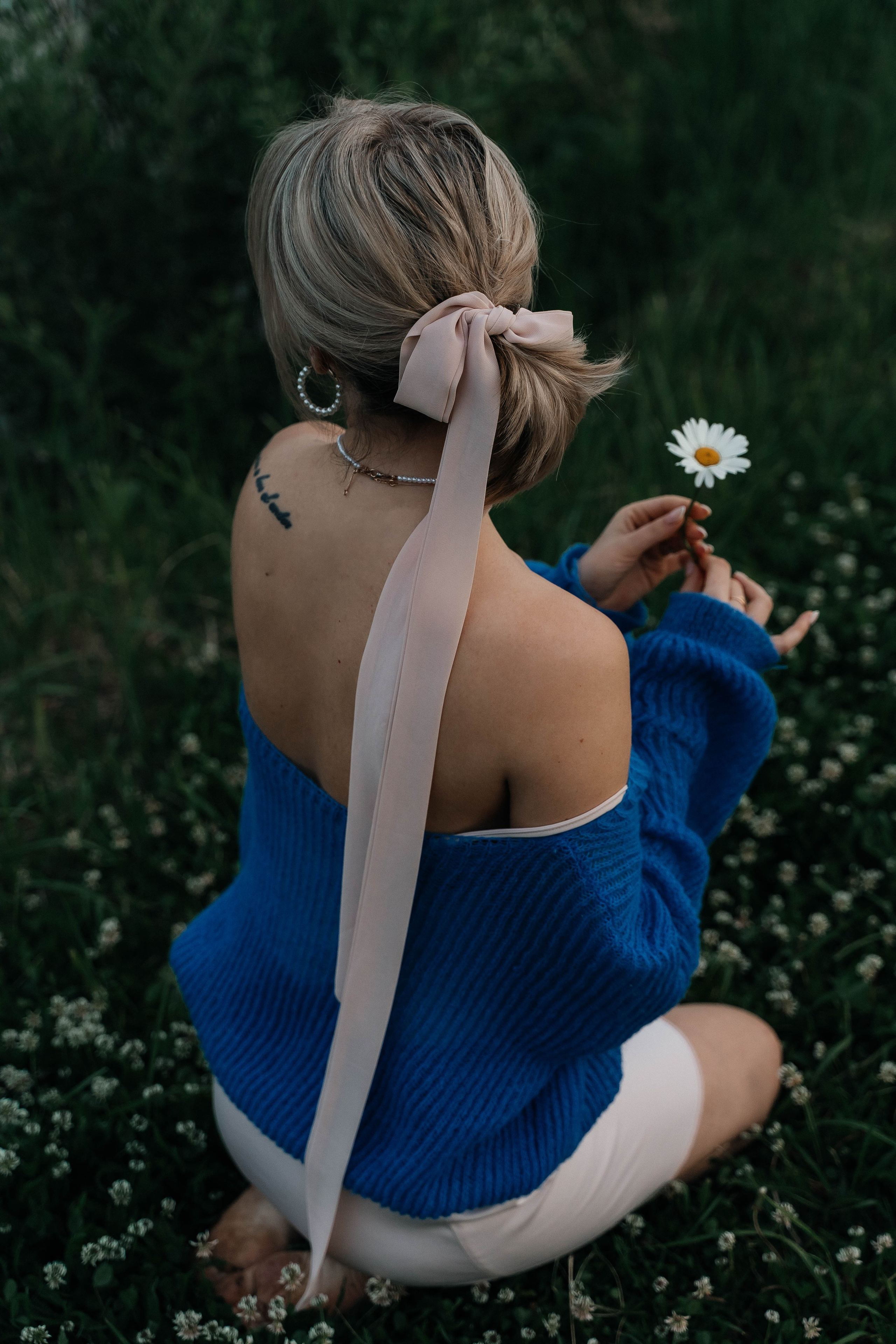 Загородная нежность