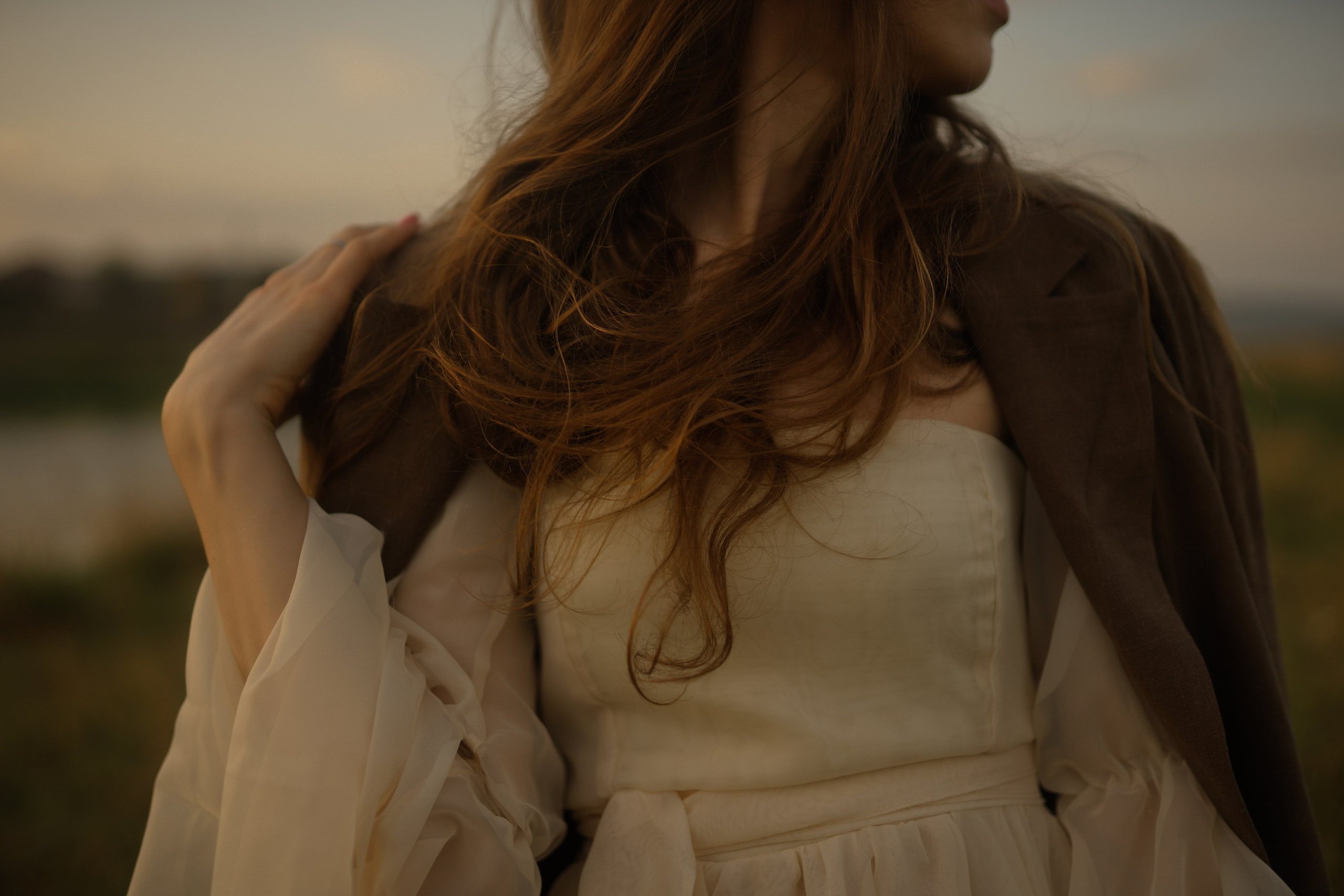 Рано на рассвете