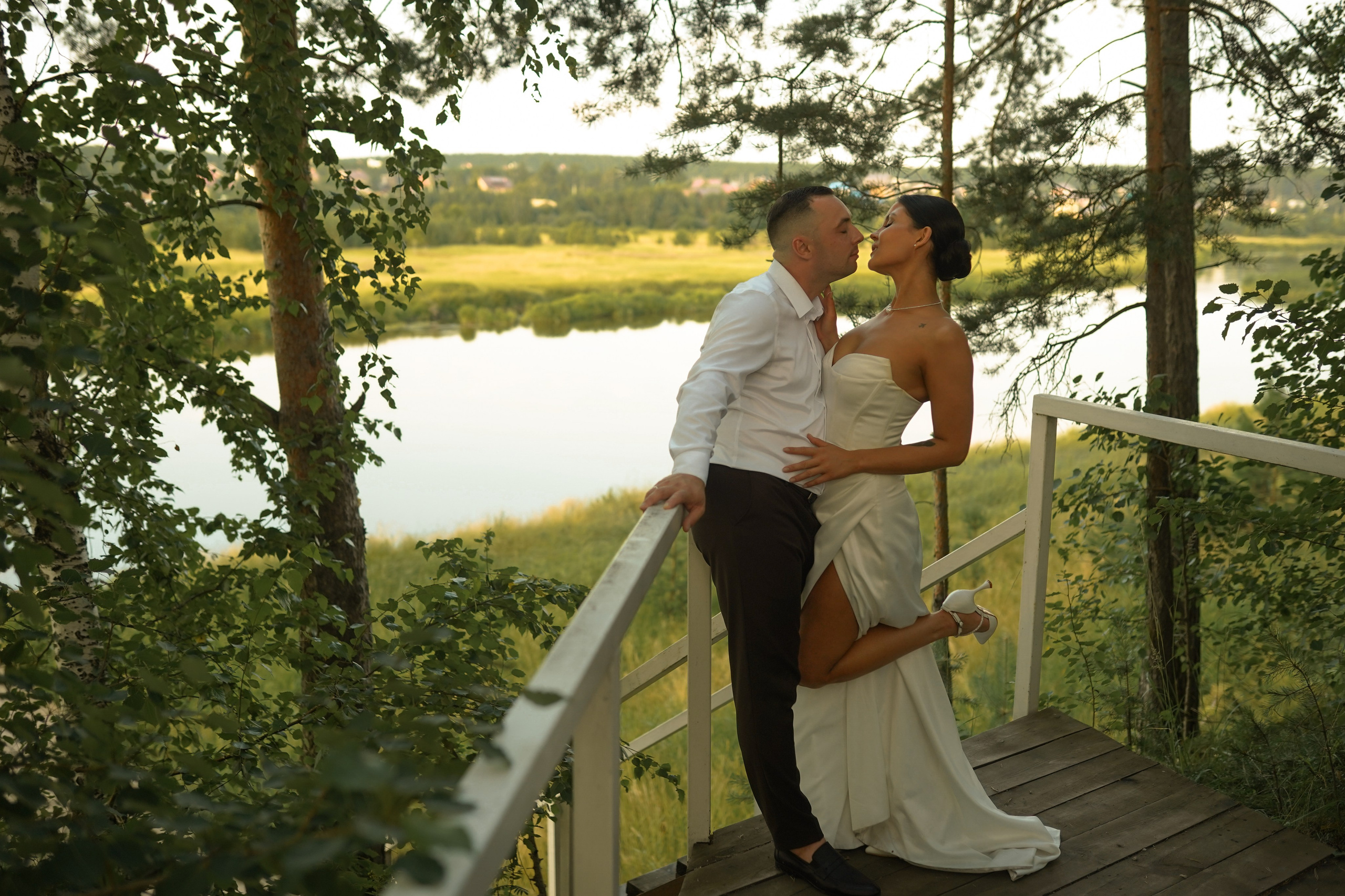 Люби меня люби