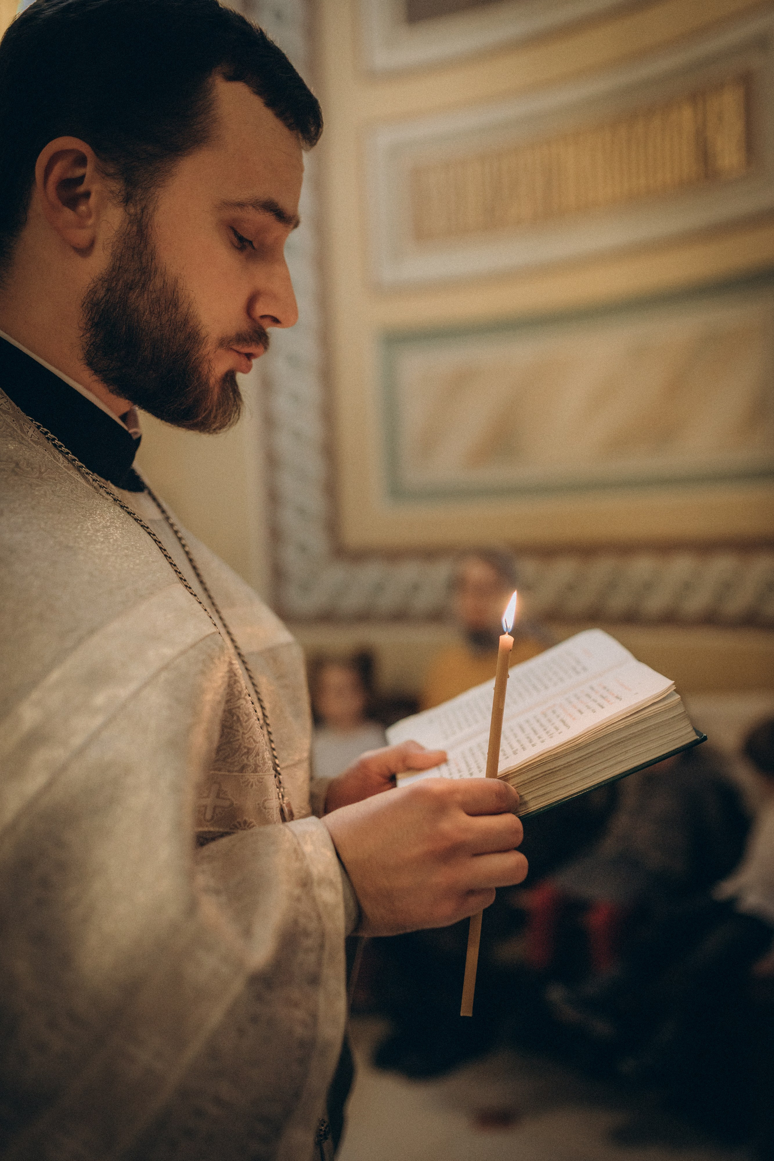 Крещение Анютки. Семейный фотограф и фотограф на роды в Ростове-на-Дону Мухина Виктория