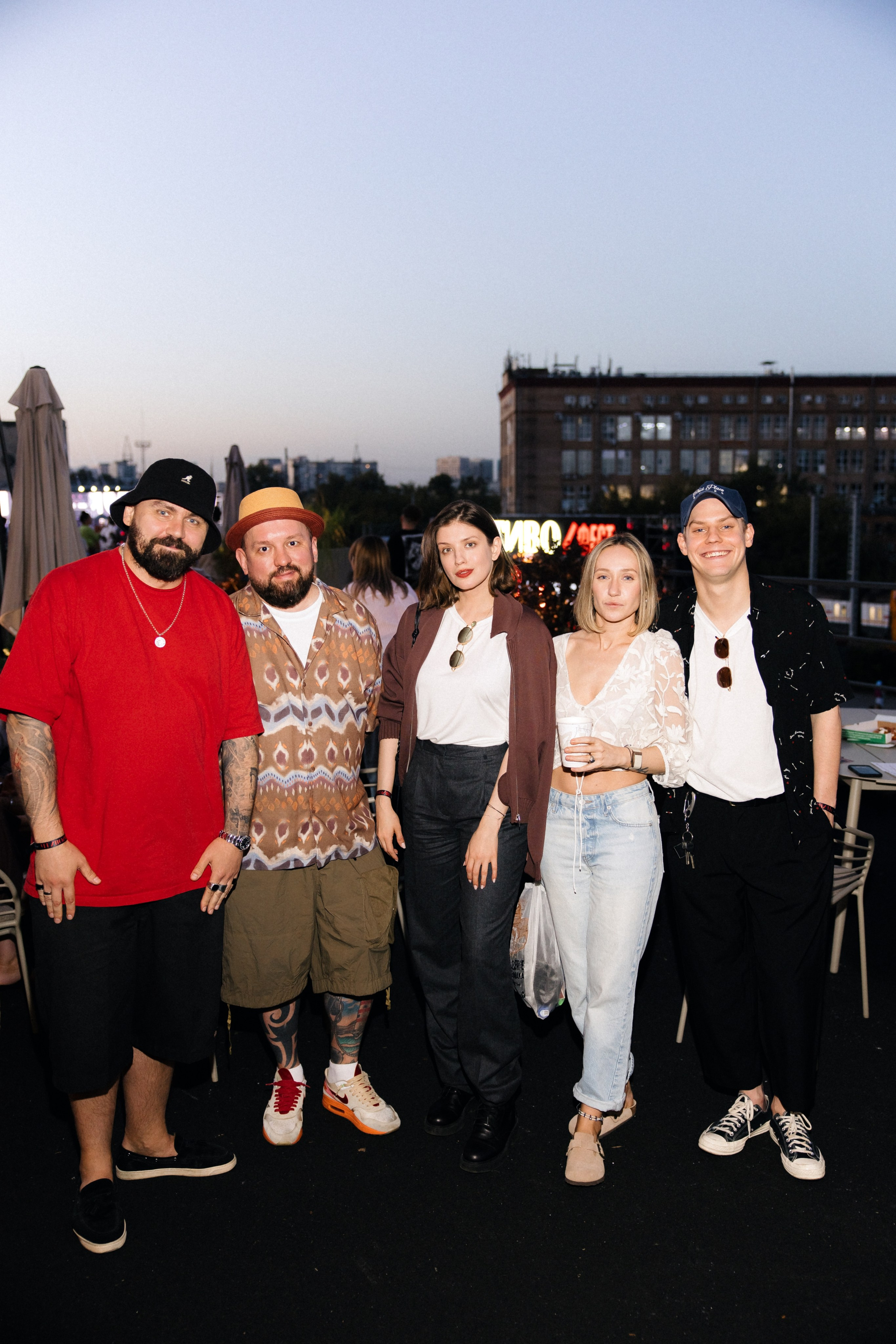 ЧТИВО/ФЕСТ. Костя Жуков — фотограф в Москве