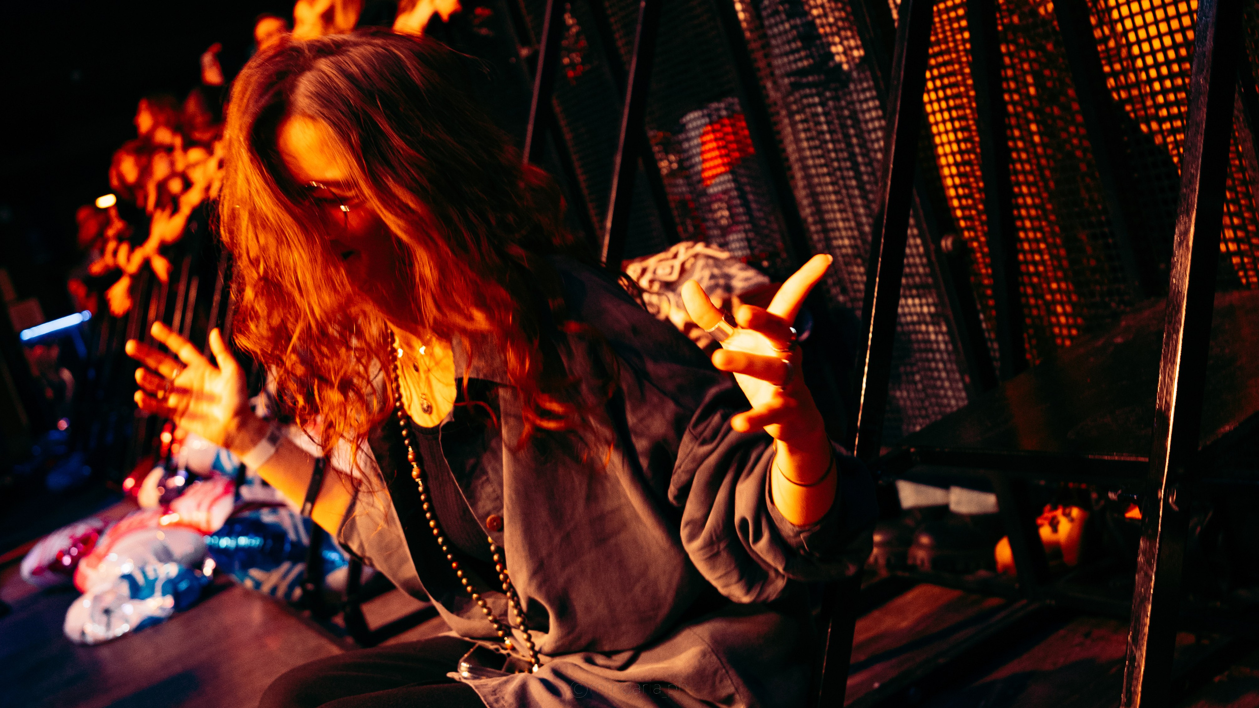 Операция Пластилин, 16.11.2025. Фотоведьма Дарья Нечинская