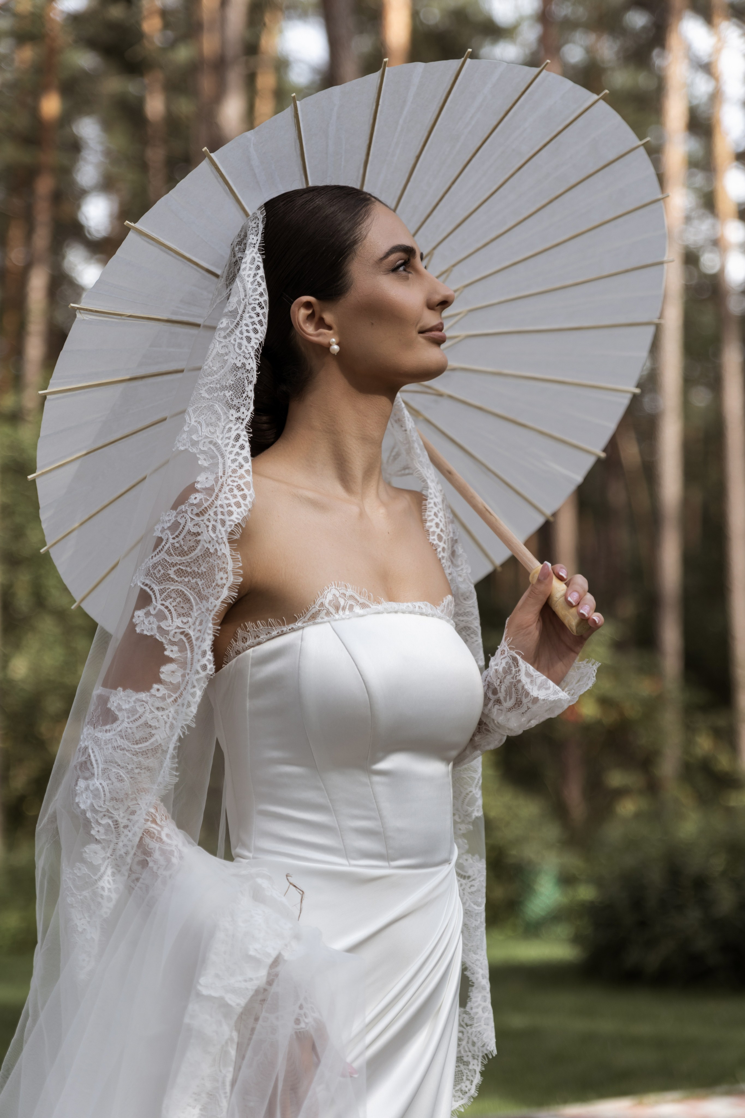 Владимир и Кнкуш. Свадебный фотограф в Самаре и СПБ Наталия Константинова