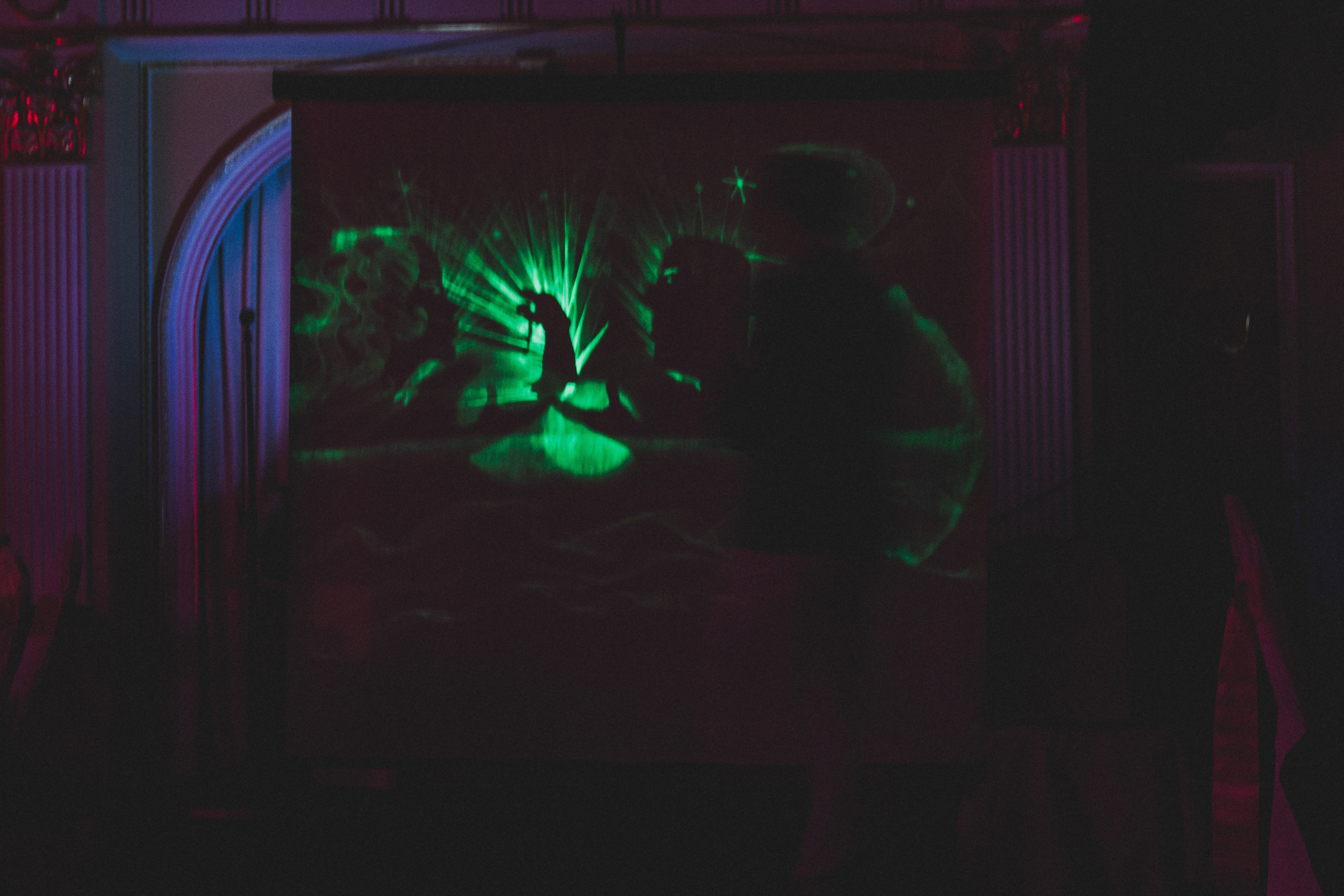 Станислав и Зиеп. Свадебный фотограф Александр Абрамов Москва / Зеленоград