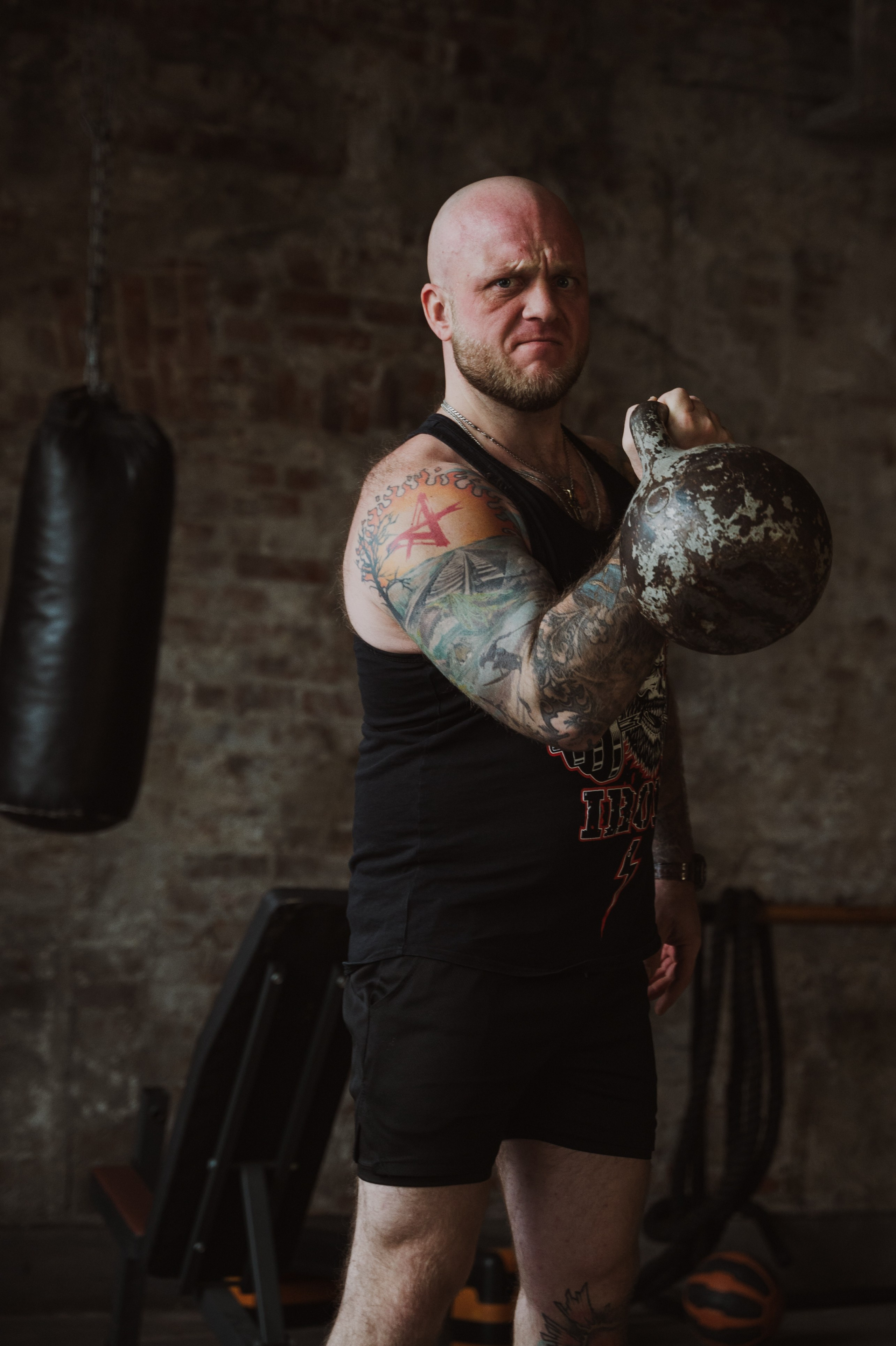 Константин. Фотограф в Москве Наталья Курова