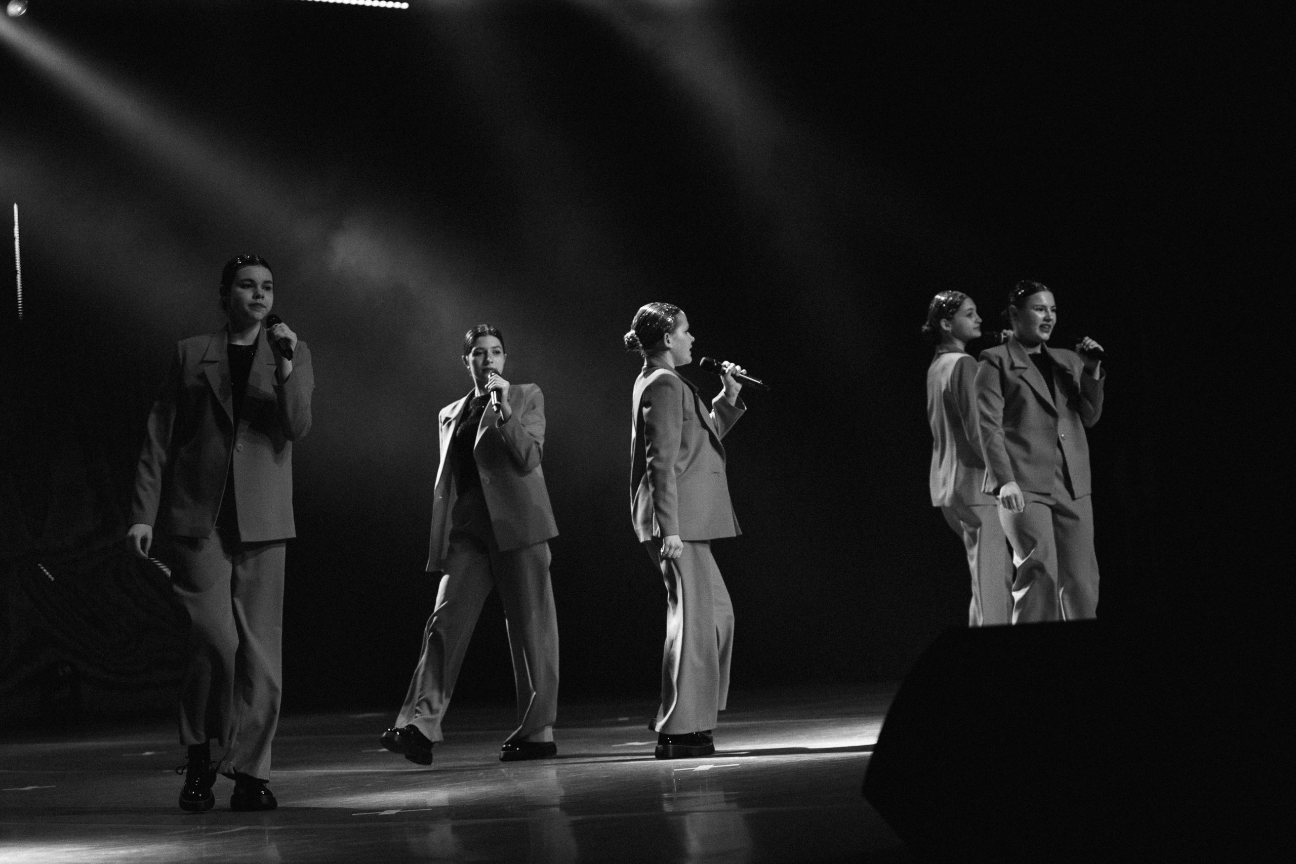 Школа музыки и танца M#RCI. Фотограф событий Злобин Дмитрий