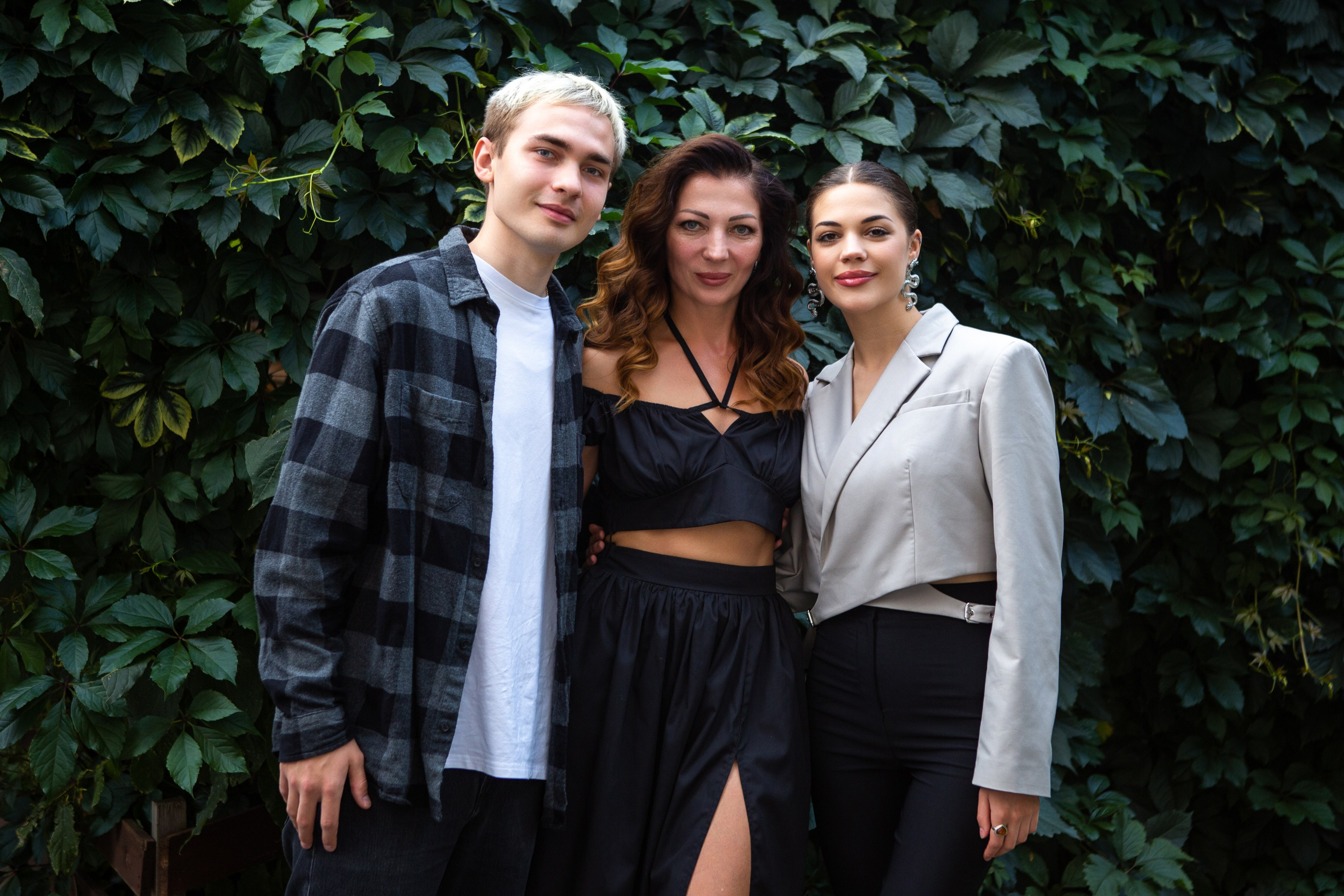 СЪЕМКА ЮБИЛЕЯ #2. Профессиональный фотограф в Мценске и Орловской области