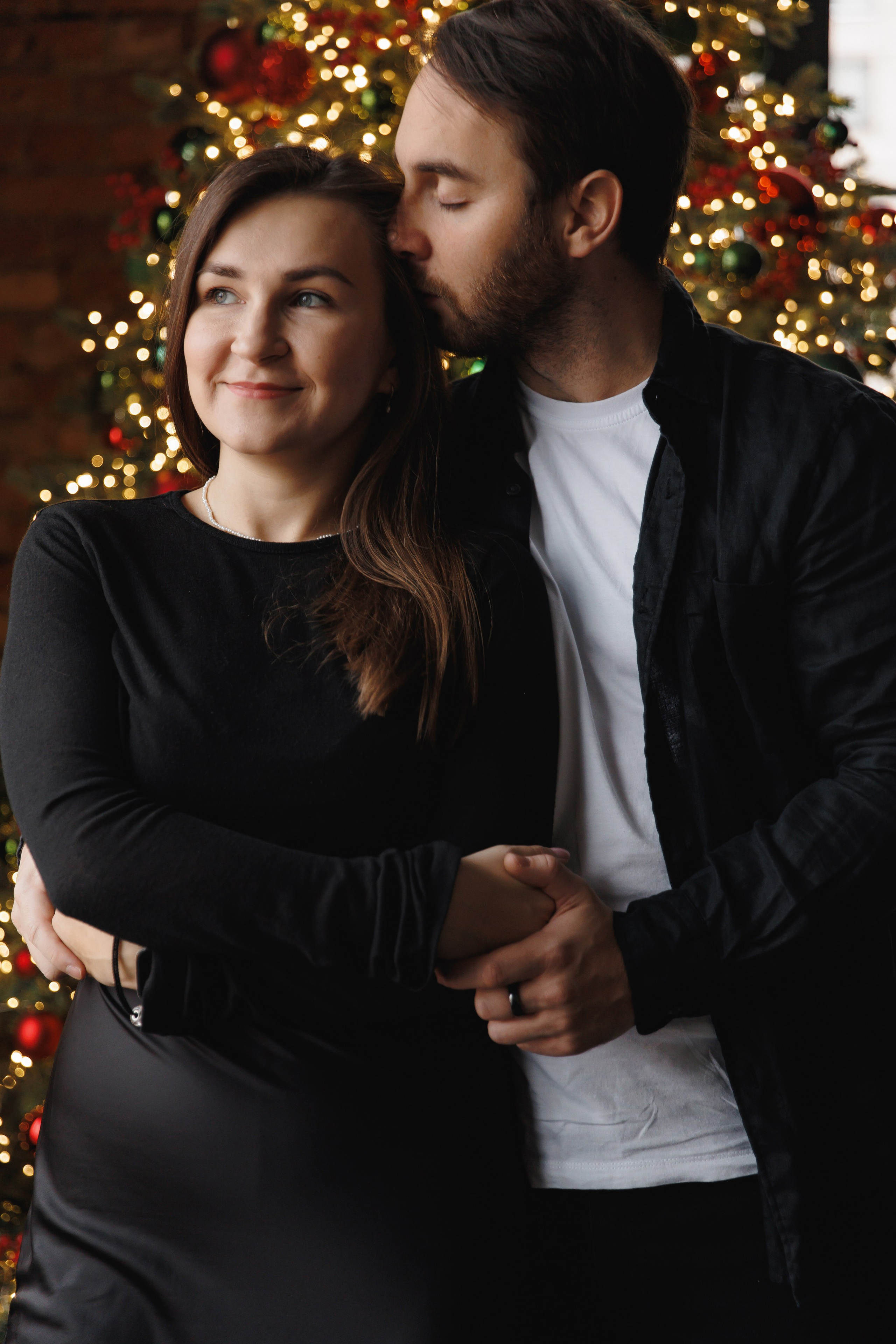 Фотосессия в Мансарде. Wedding photographer in St. Petersburg, Europe and Israel Anna Agafon