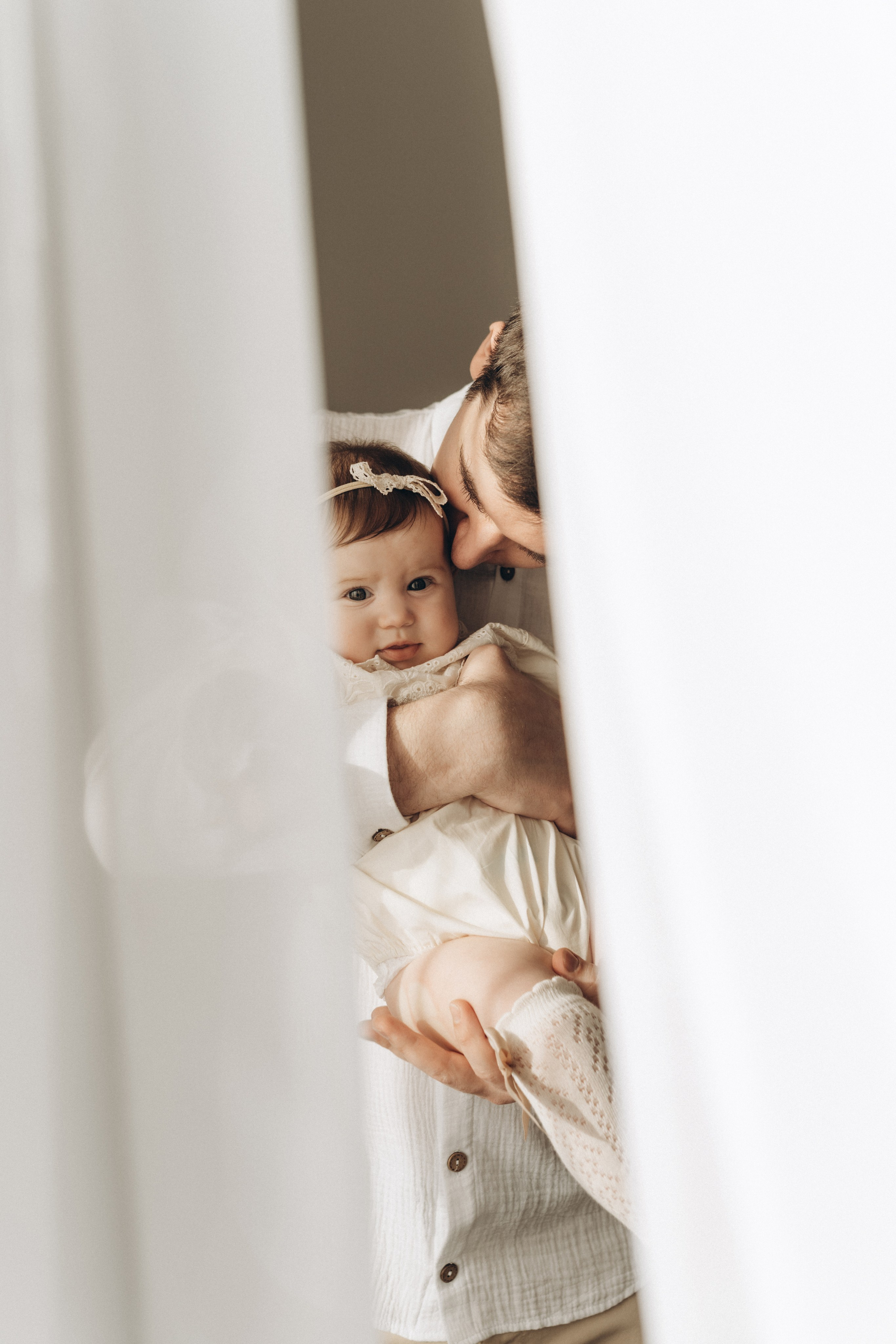 Счастливы вместе. Фотограф новорожденных малышей Одинцово/Москва Юлия Скок