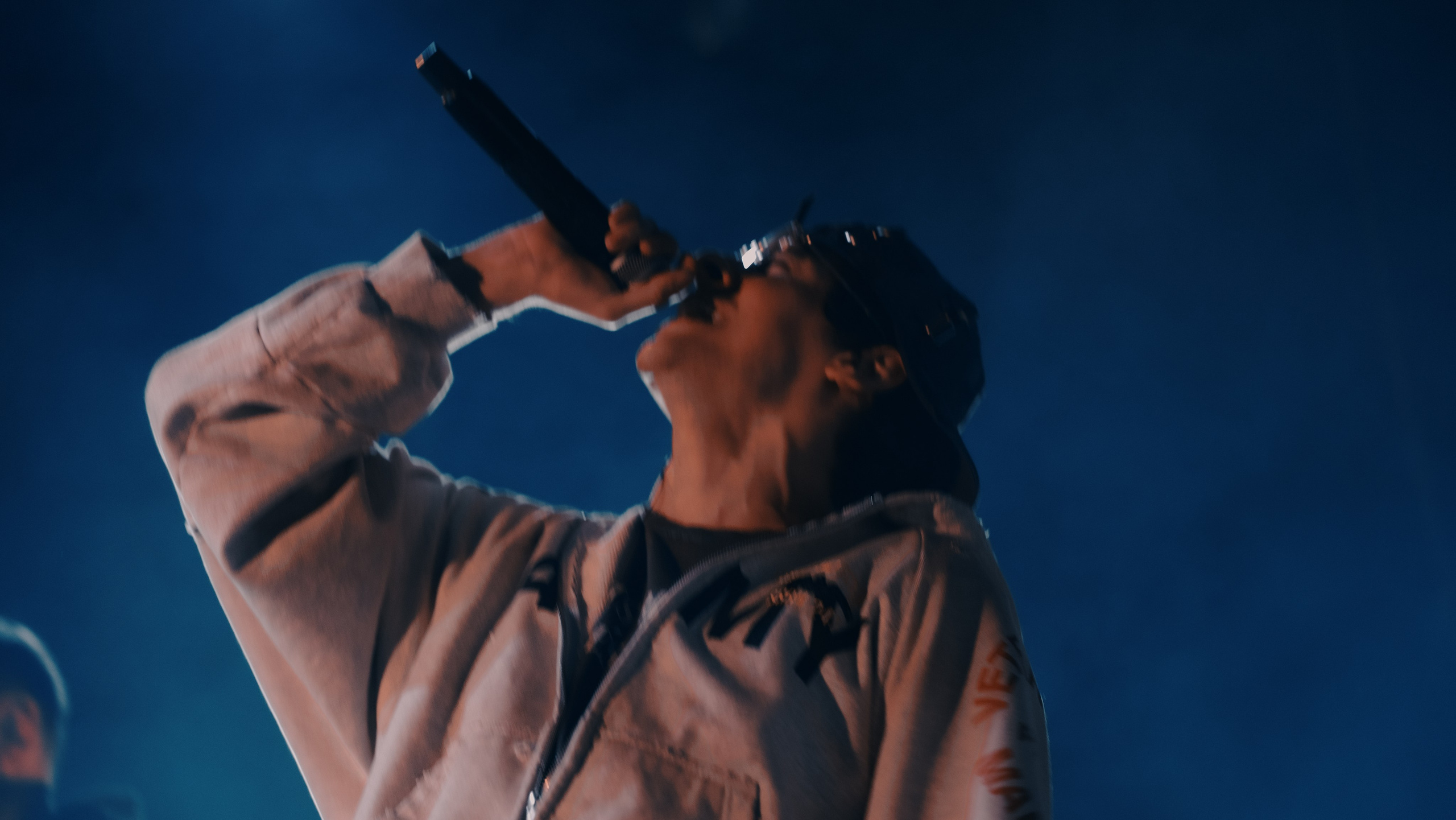 Bushido Zho. Репортажный фотограф мероприятий и концертов в Екатеринбурге