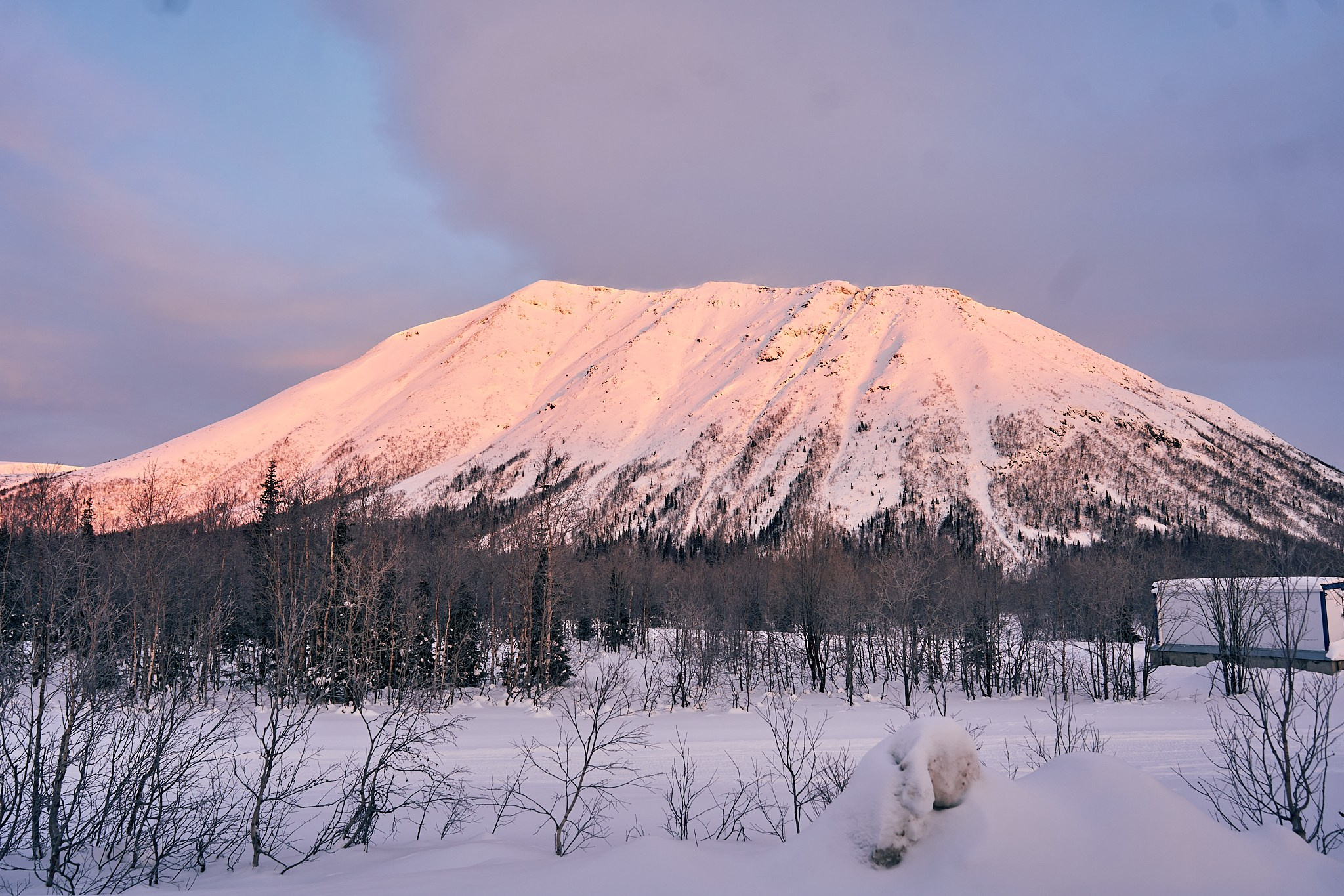 Путешествие В Арктику в 2024 году. Внедорожные путешествия — OFFROADTRIP