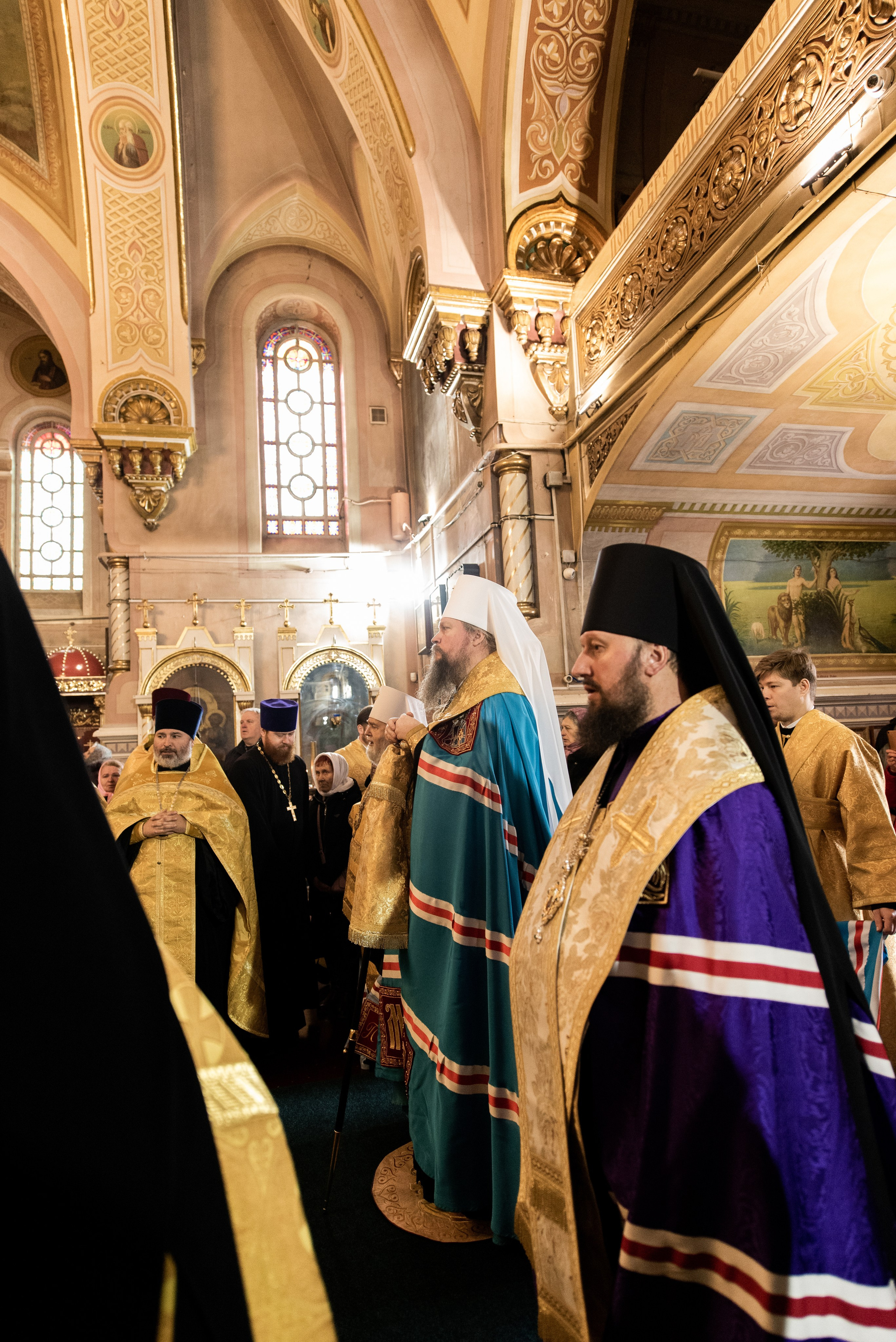 День памяти пророка Аввакума 15.12.2022. Семейный и свадебный фотограф в Феодосии и Коктебеле