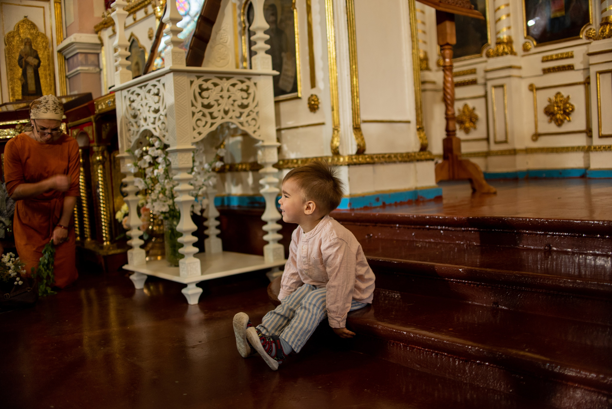 Троица 4.06.2023. Семейный и свадебный фотограф в Феодосии и Коктебеле