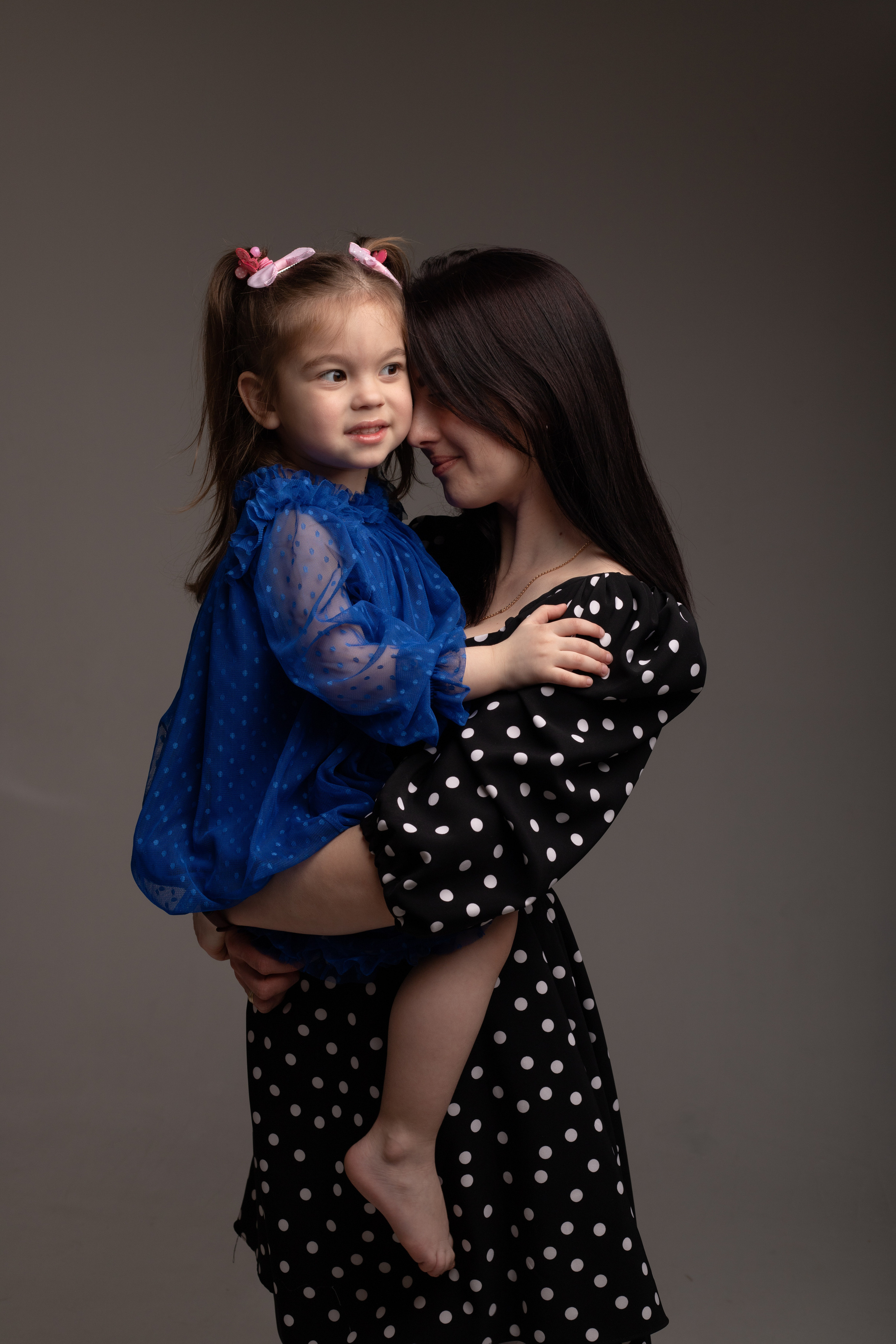 Мамы. Фотограф Заринск. Комиссарова Кристина