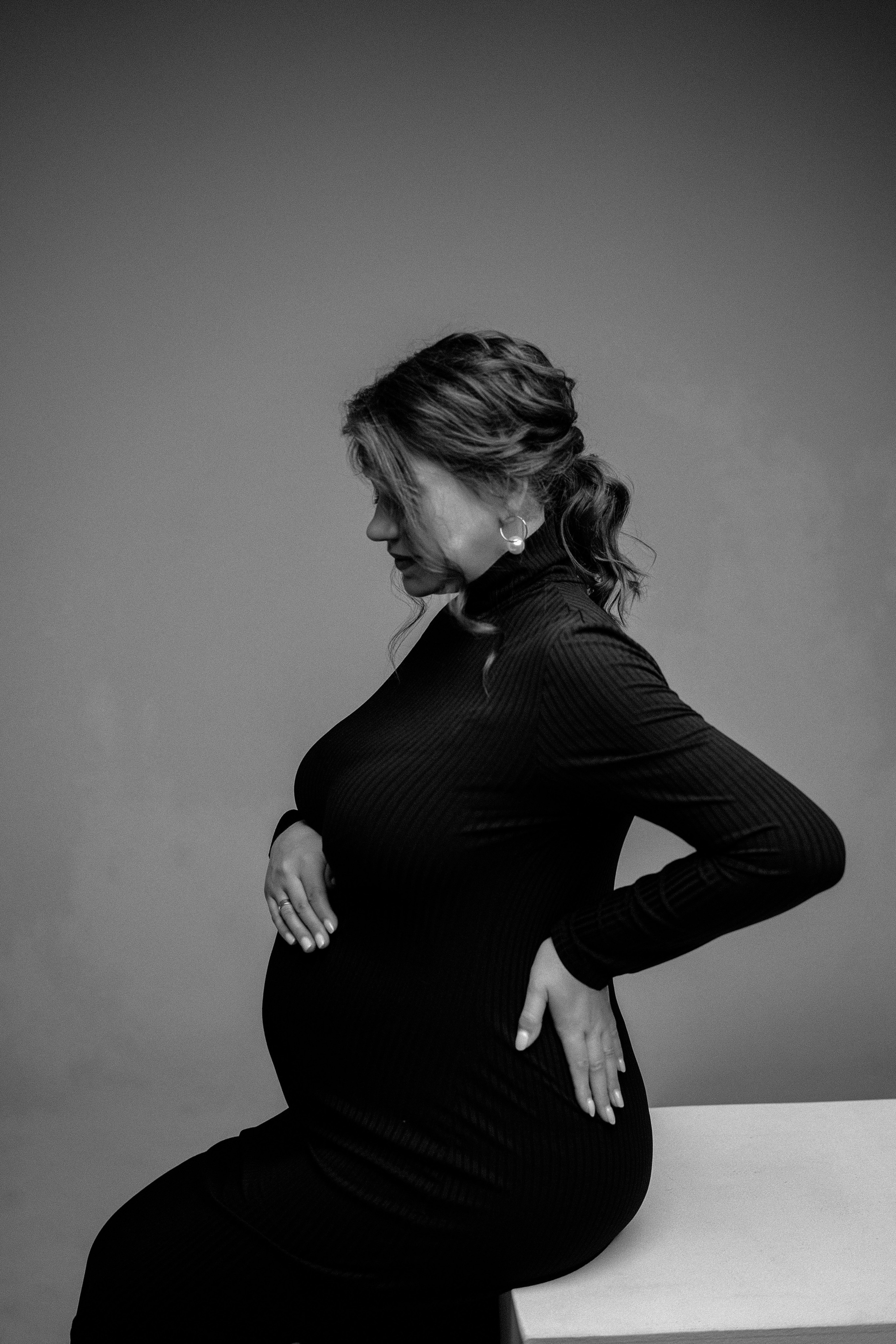 Беременность. Фотограф Башкирия