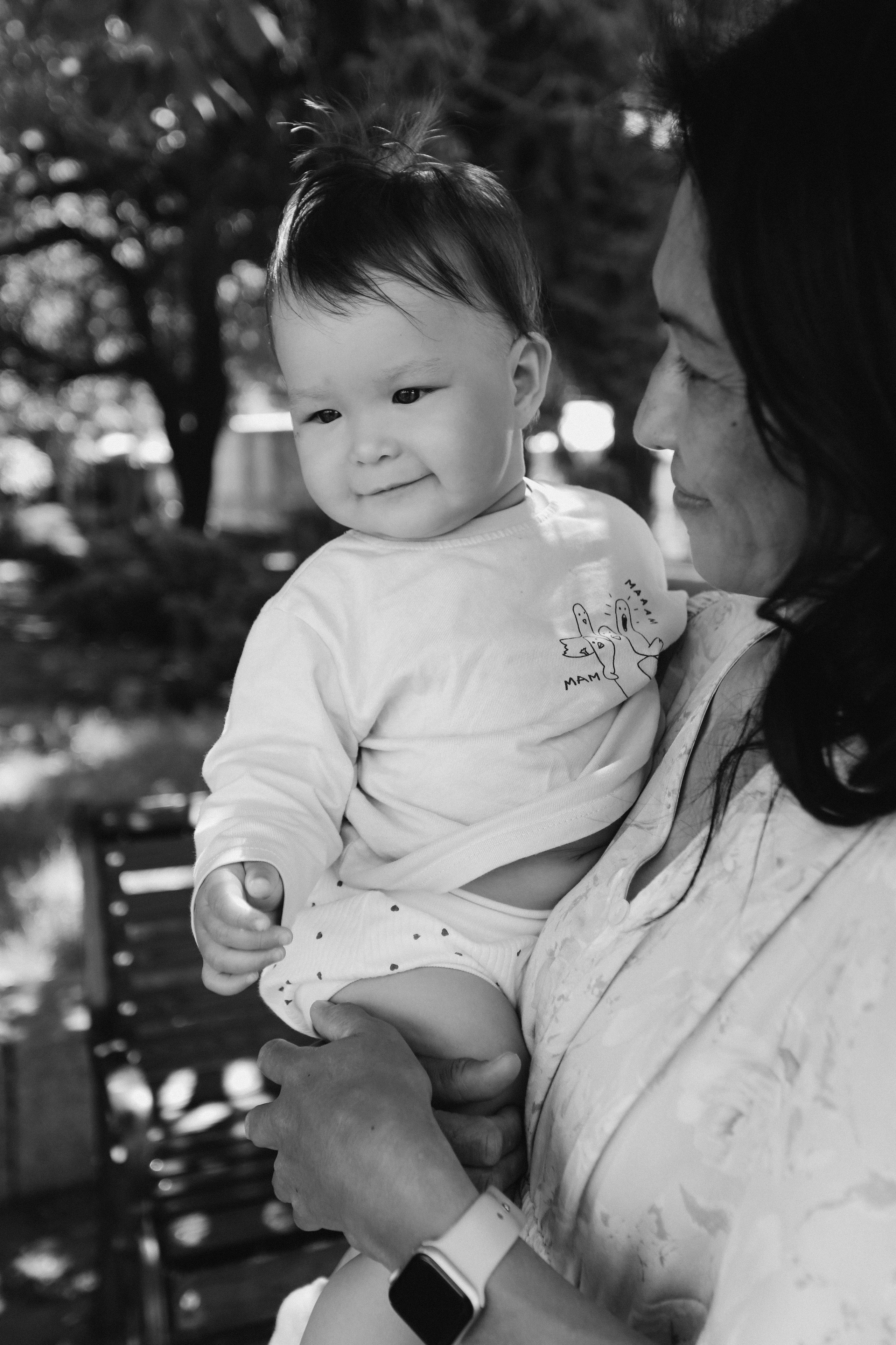 Первые шаги Елизаветы. Детский фотограф, Волгоград