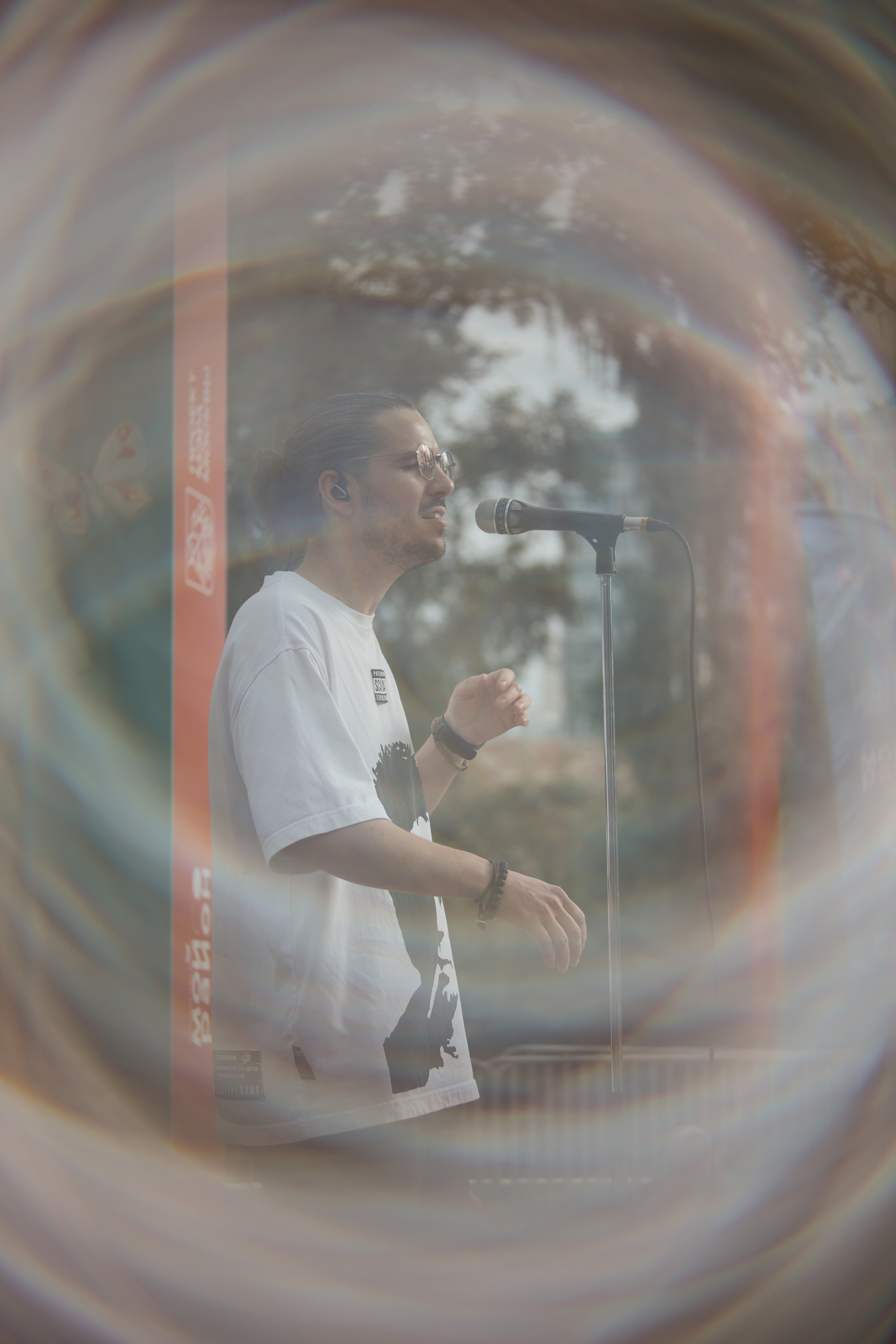 Репортаж концерта Антона Чубакова. Екатерина Осипова — профессиональный фотограф в Москве