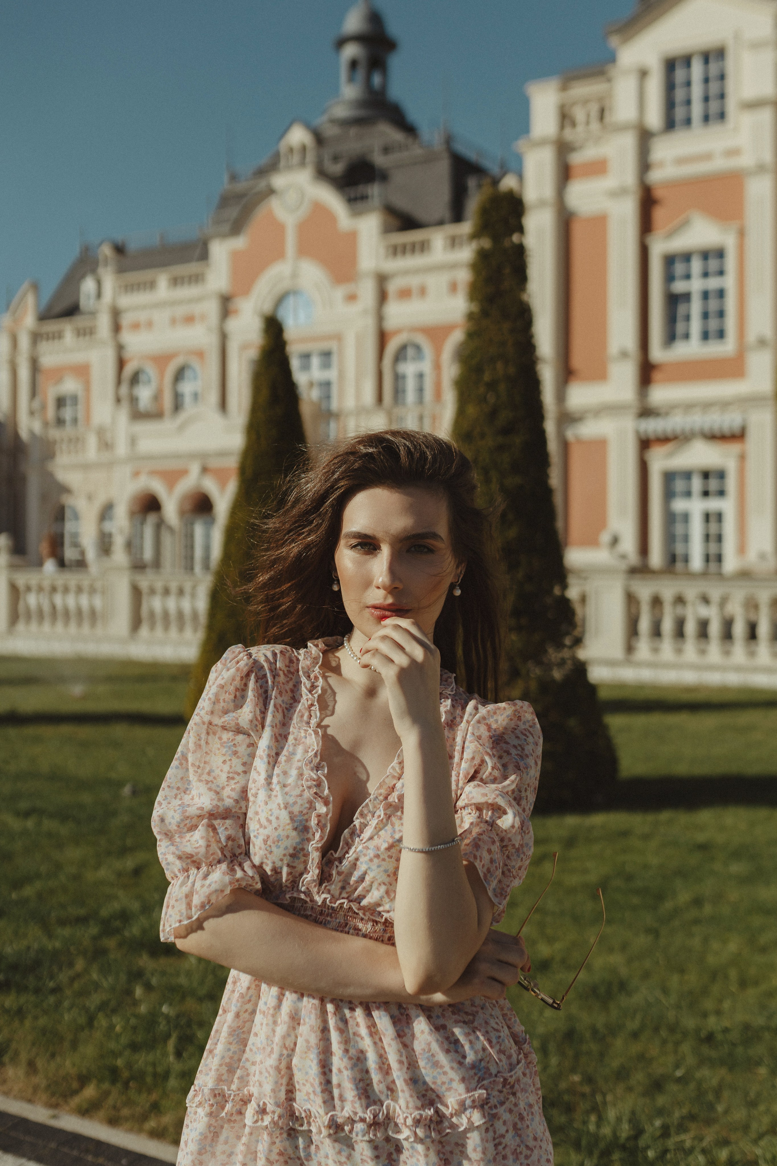 Ева ШАТО. СЕМЕЙНЫЙ фотограф Краснодар Анастасия Михайлова