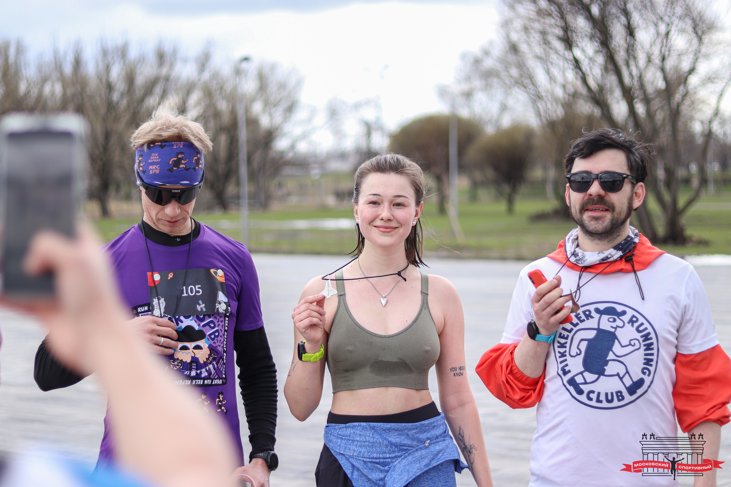 Московский Спортивный «КОСМИЧЕСКИЙ RUNOFF». Ивентный фотограф в Санкт-Петербурге Олег Комков